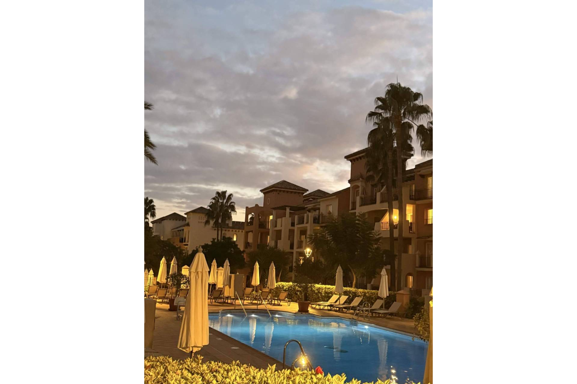 EI2VALUE Property apuesta por apartamentos de lujo orientados a familias en destinos internacionales clave