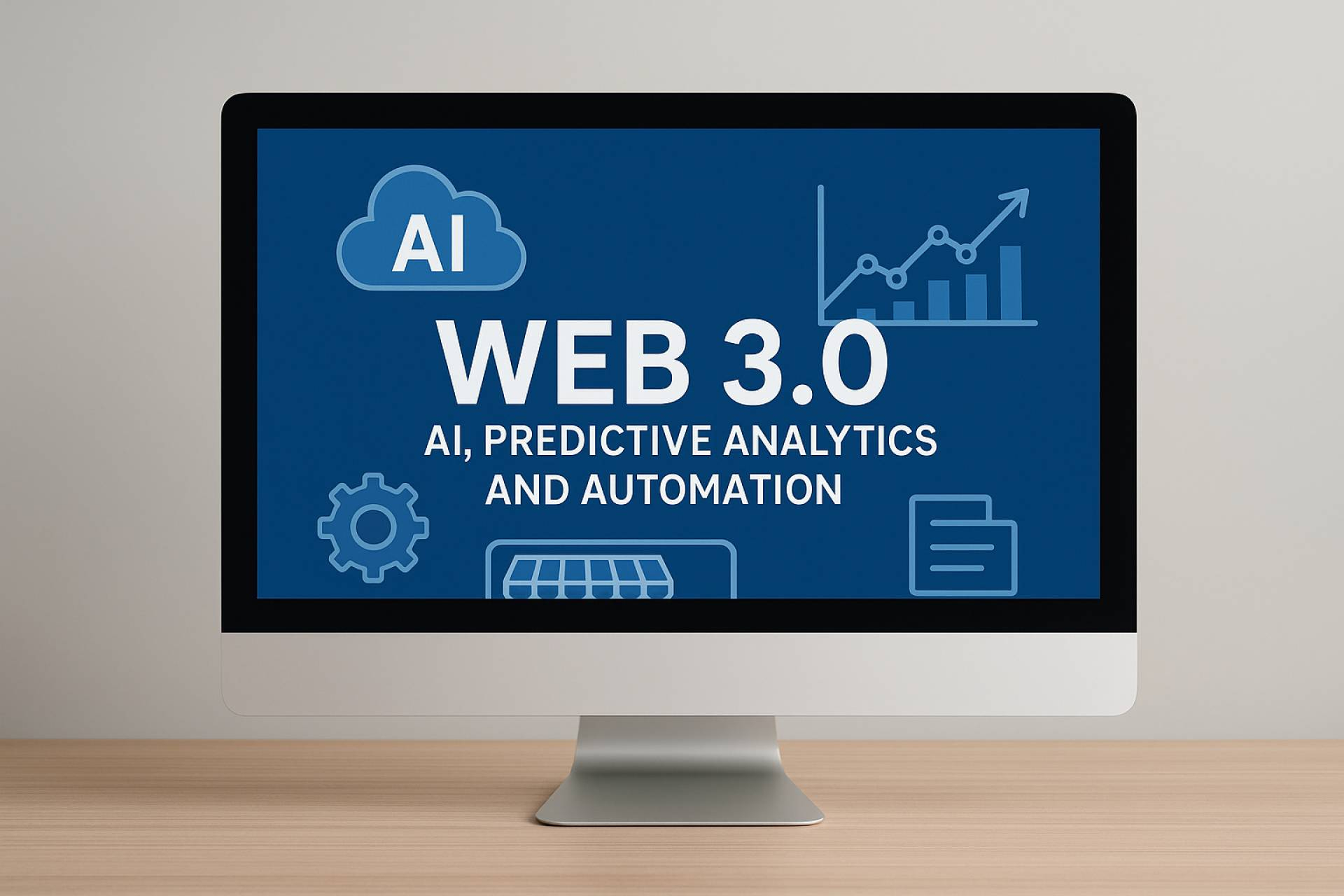 Las webs 3.0; La revolución inteligente en el Ecommerce