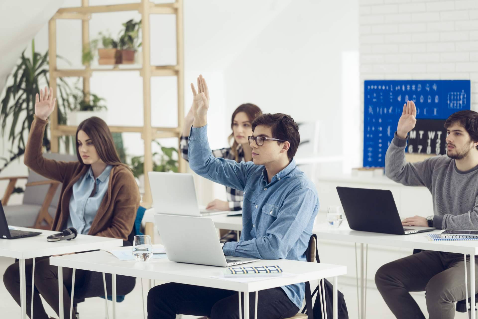 Emprender sin formación útil es el primer paso hacia el fracaso empresarial