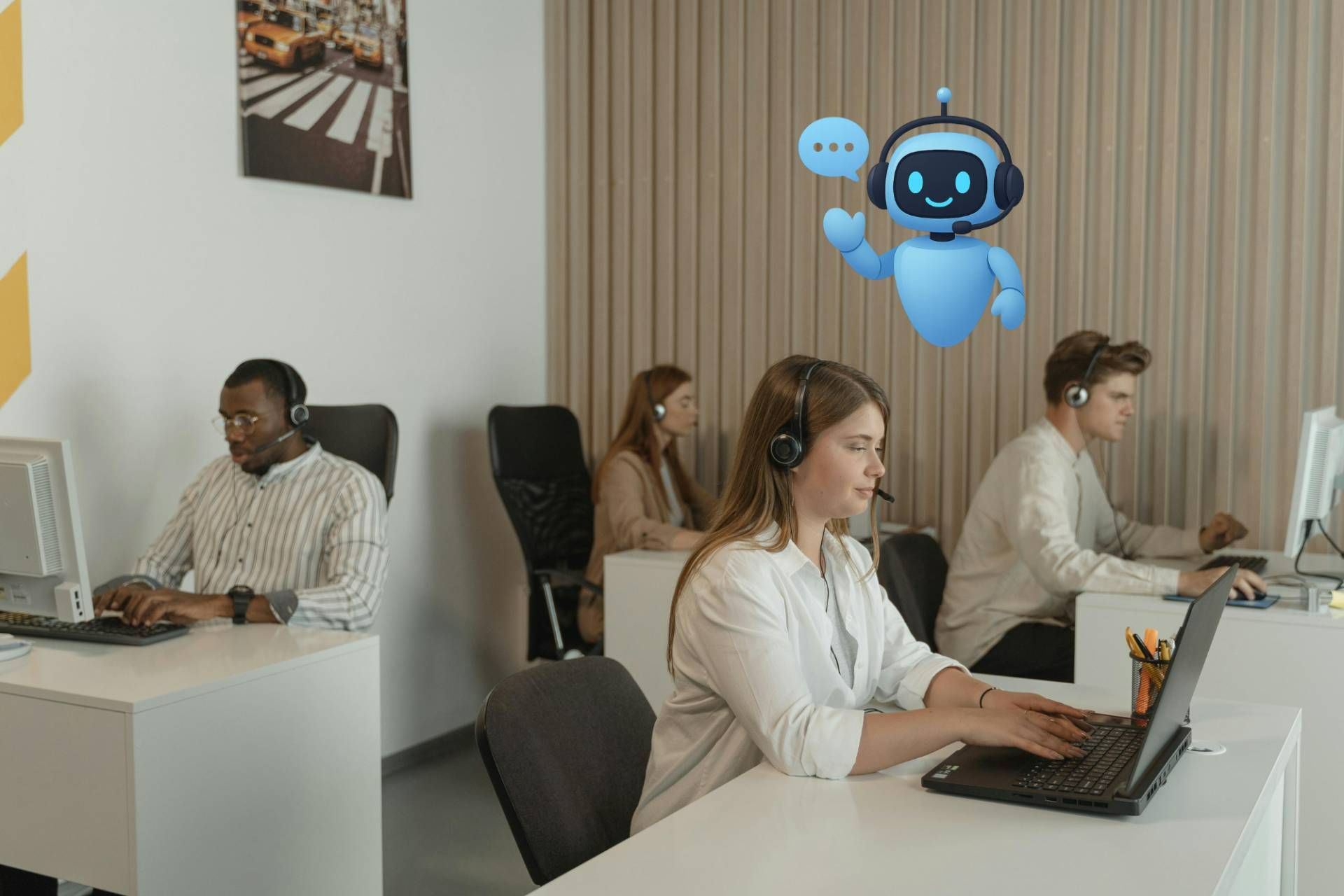 Vertical Ibérica lleva la IA de 3CX a las empresas que buscan eficiencia y automatización