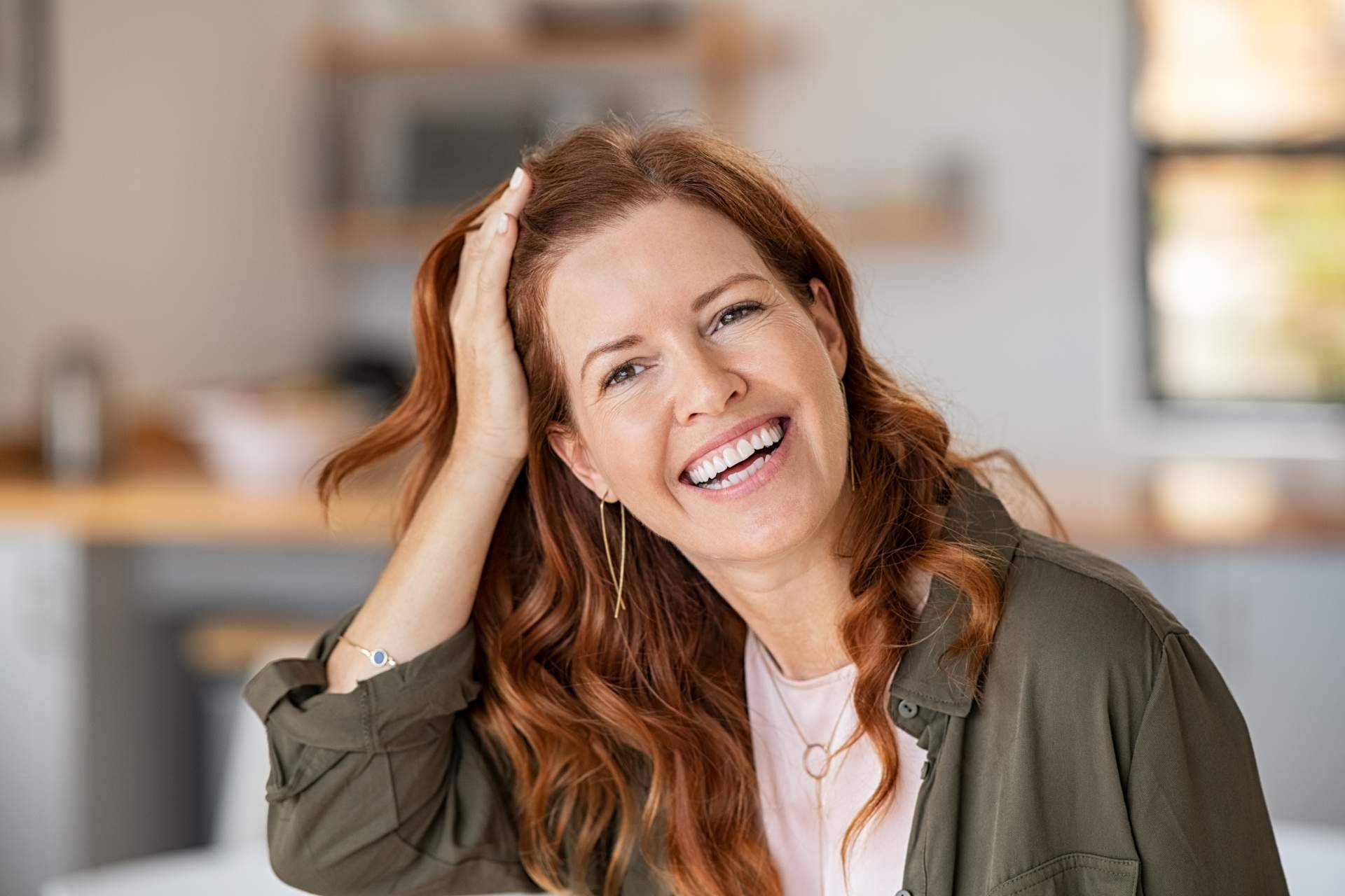 Cistina, el aminoácido clave para fortalecer el cabello y prevenir la caída