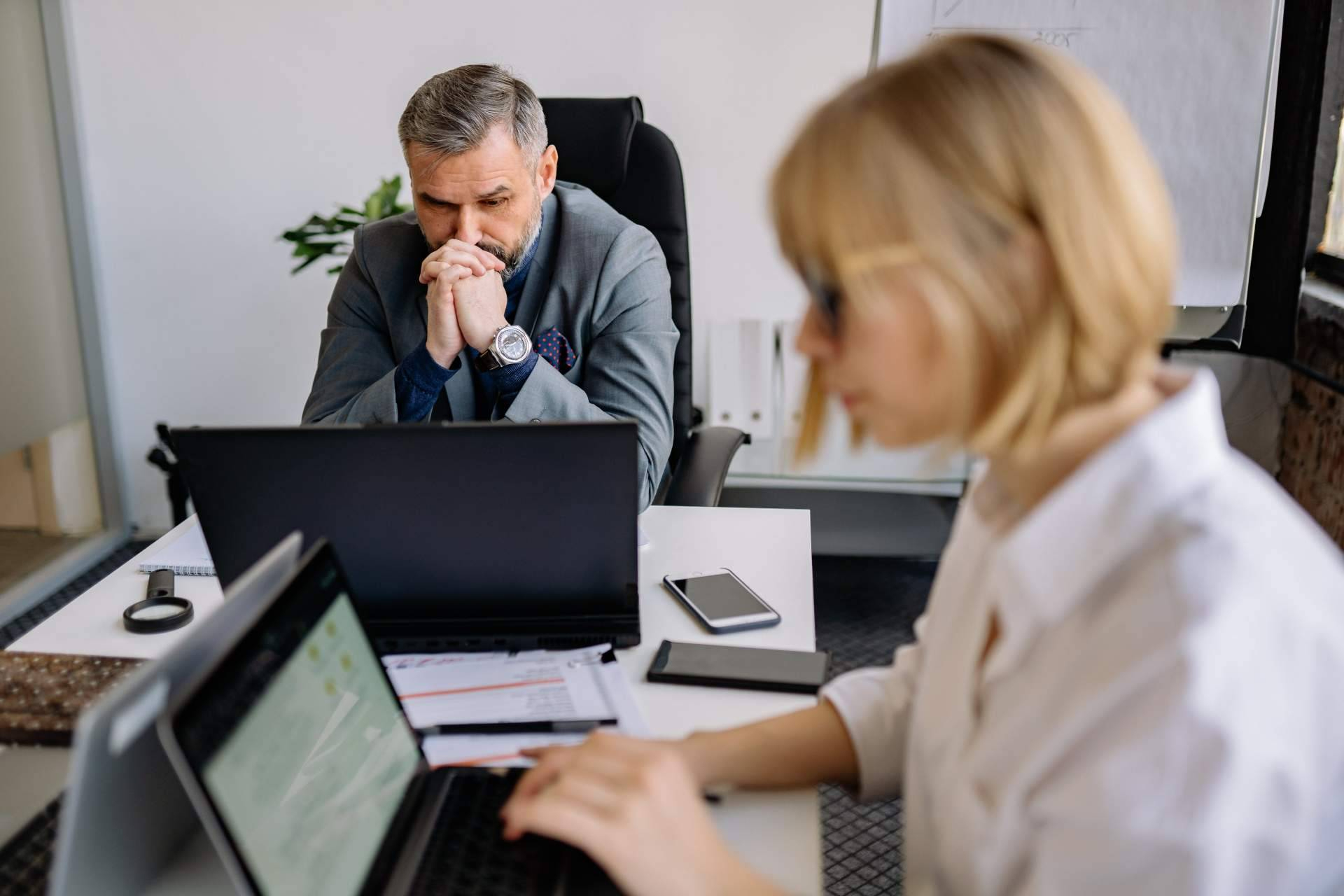 Las barreras digitales exponen a las empresas a sanciones de hasta un millón de euros