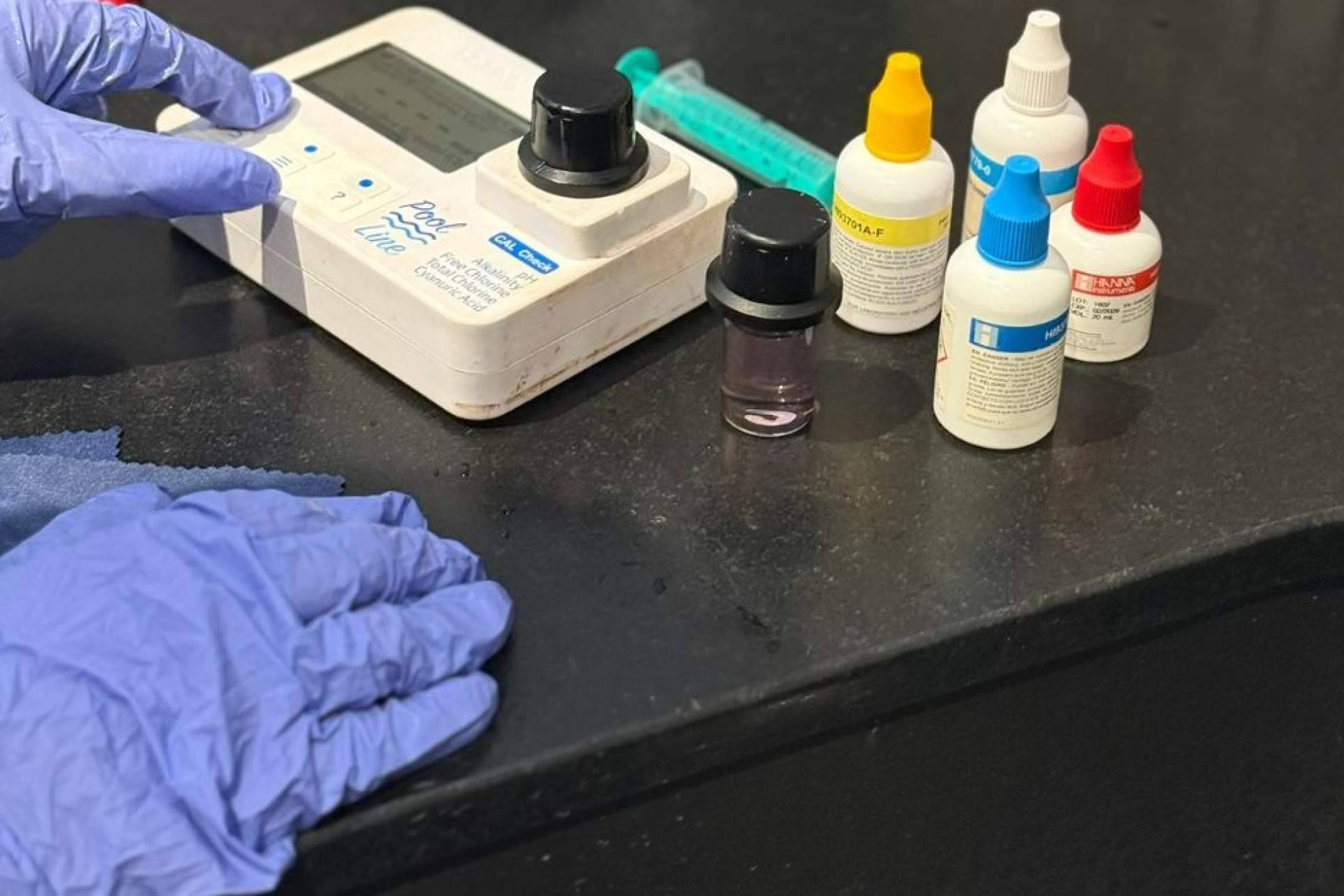 Legionella; una prioridad sanitaria con fuertes implicaciones legales