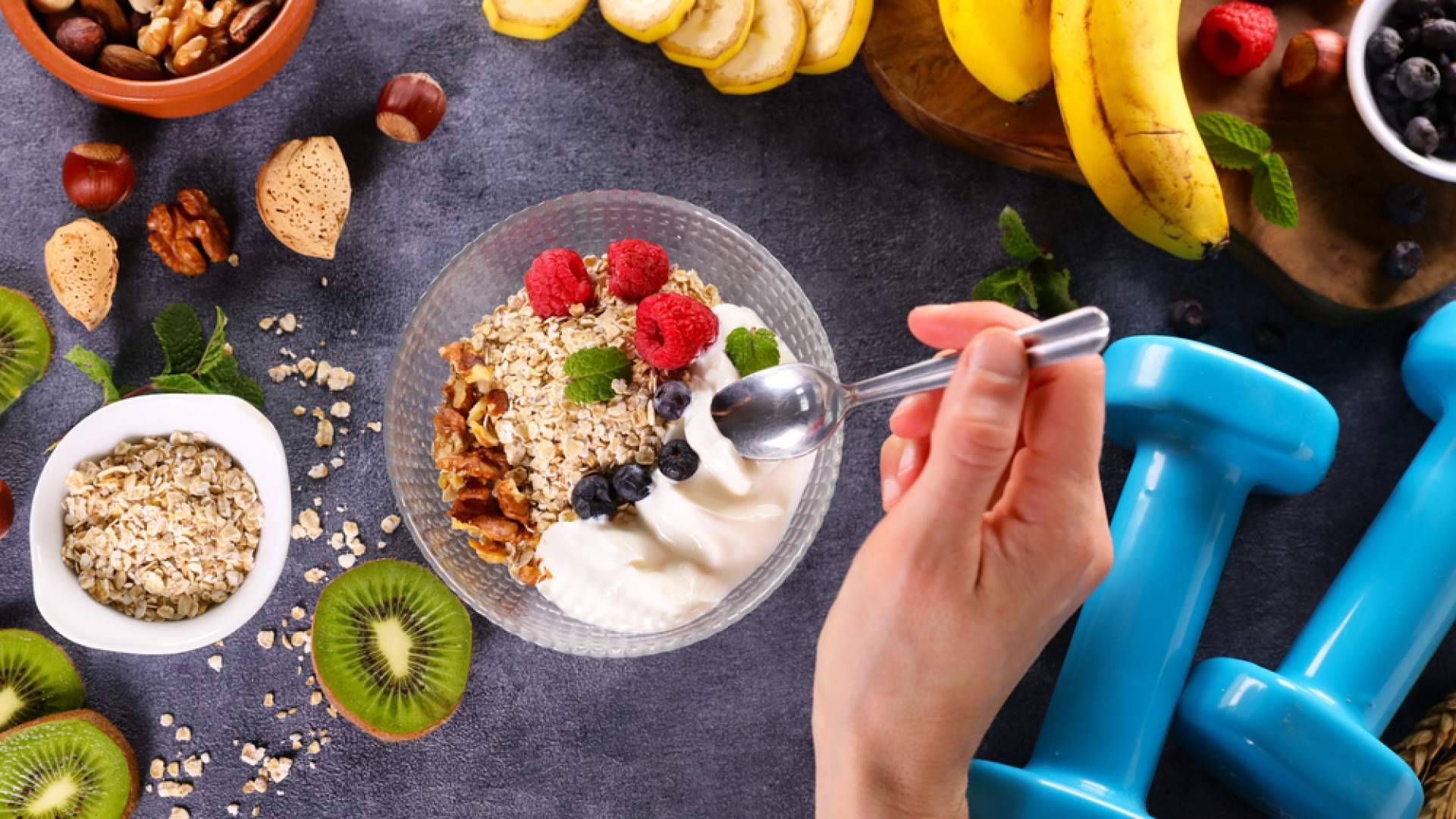 Controlar peso y colesterol con el complemento alimenticio Binarval Plus Z