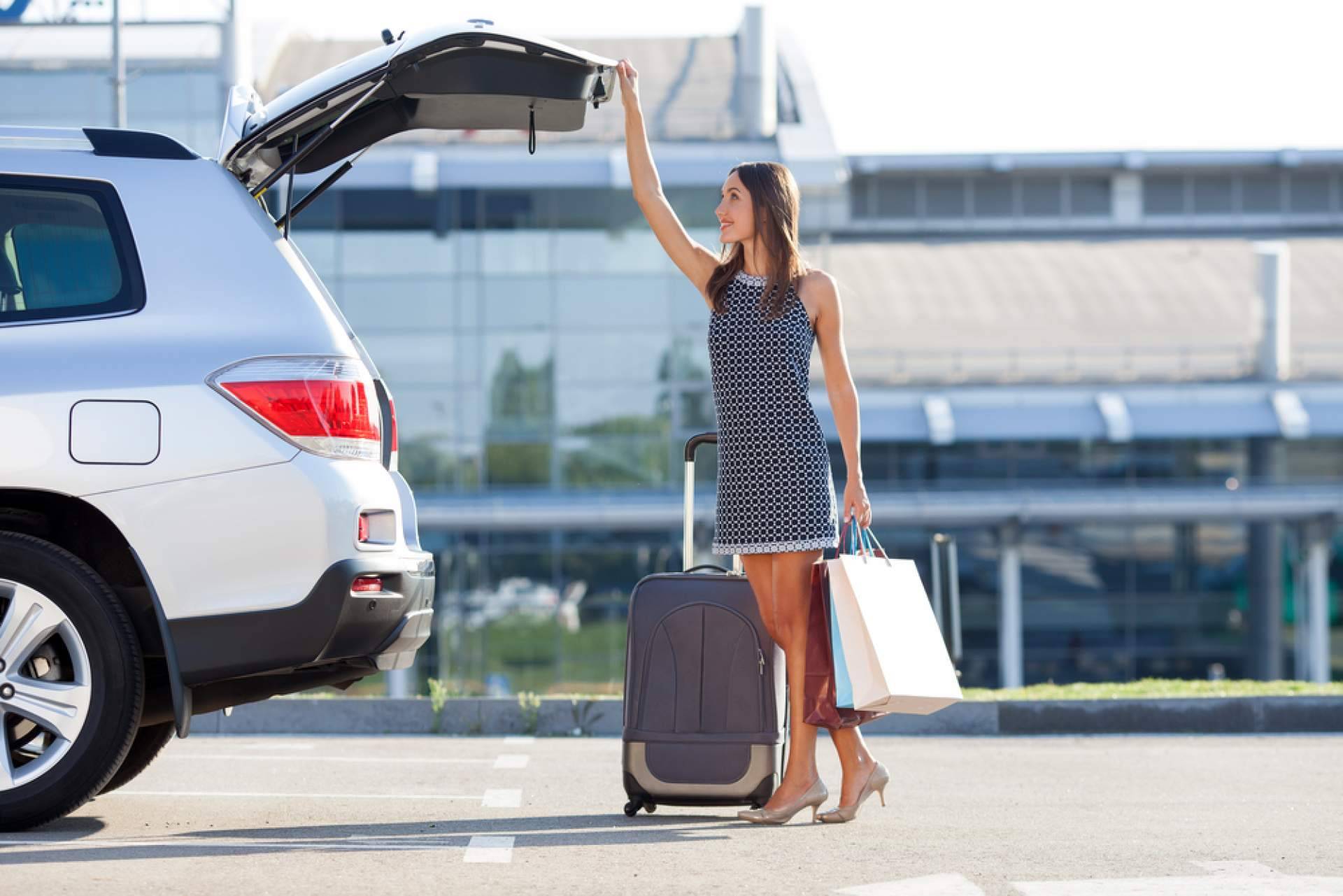 Aparcalo, el servicio de parking cercano y seguro en el aeropuerto de Alicante