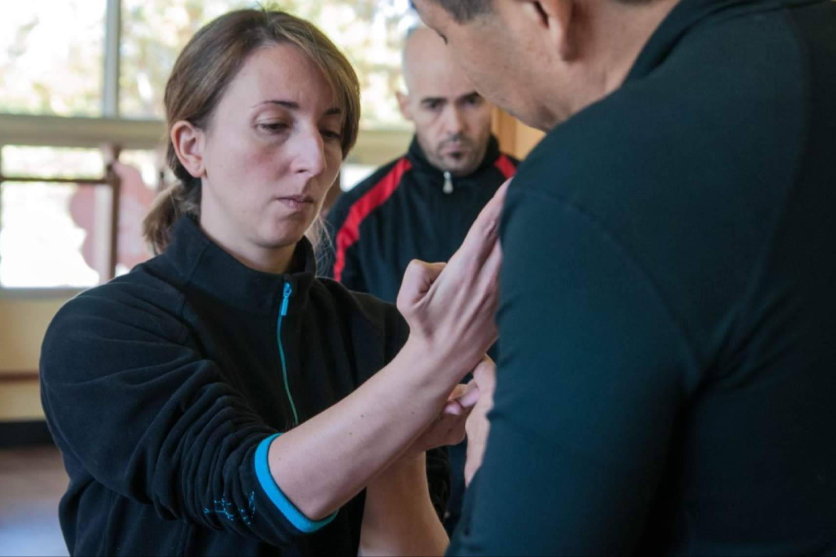 Wing Chun, una disciplina ancestral para vivir mejor y alcanzar equilibrio interior