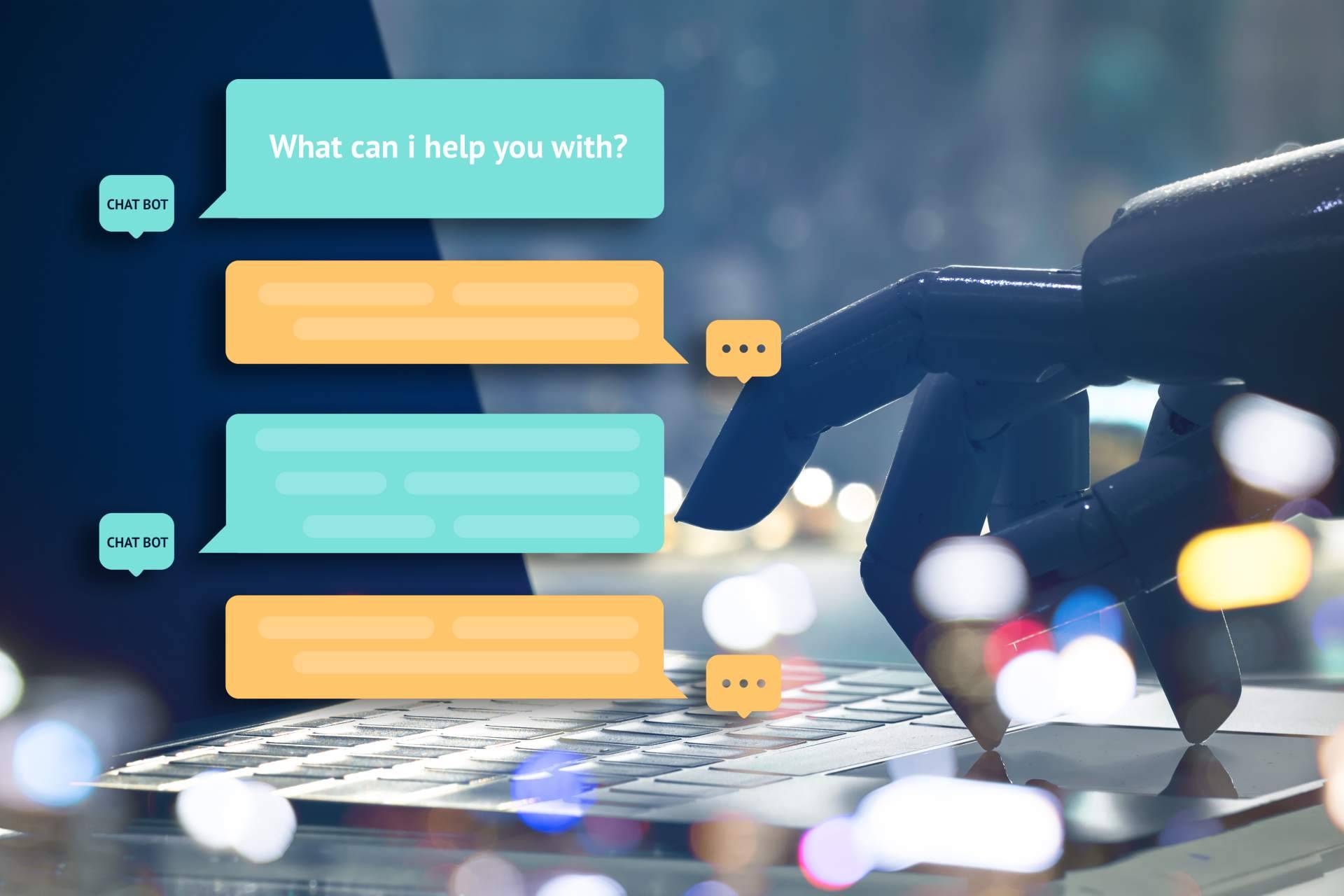 Agentes de IA para negocios; cómo los chatbots internos están revolucionando la productividad empresarial