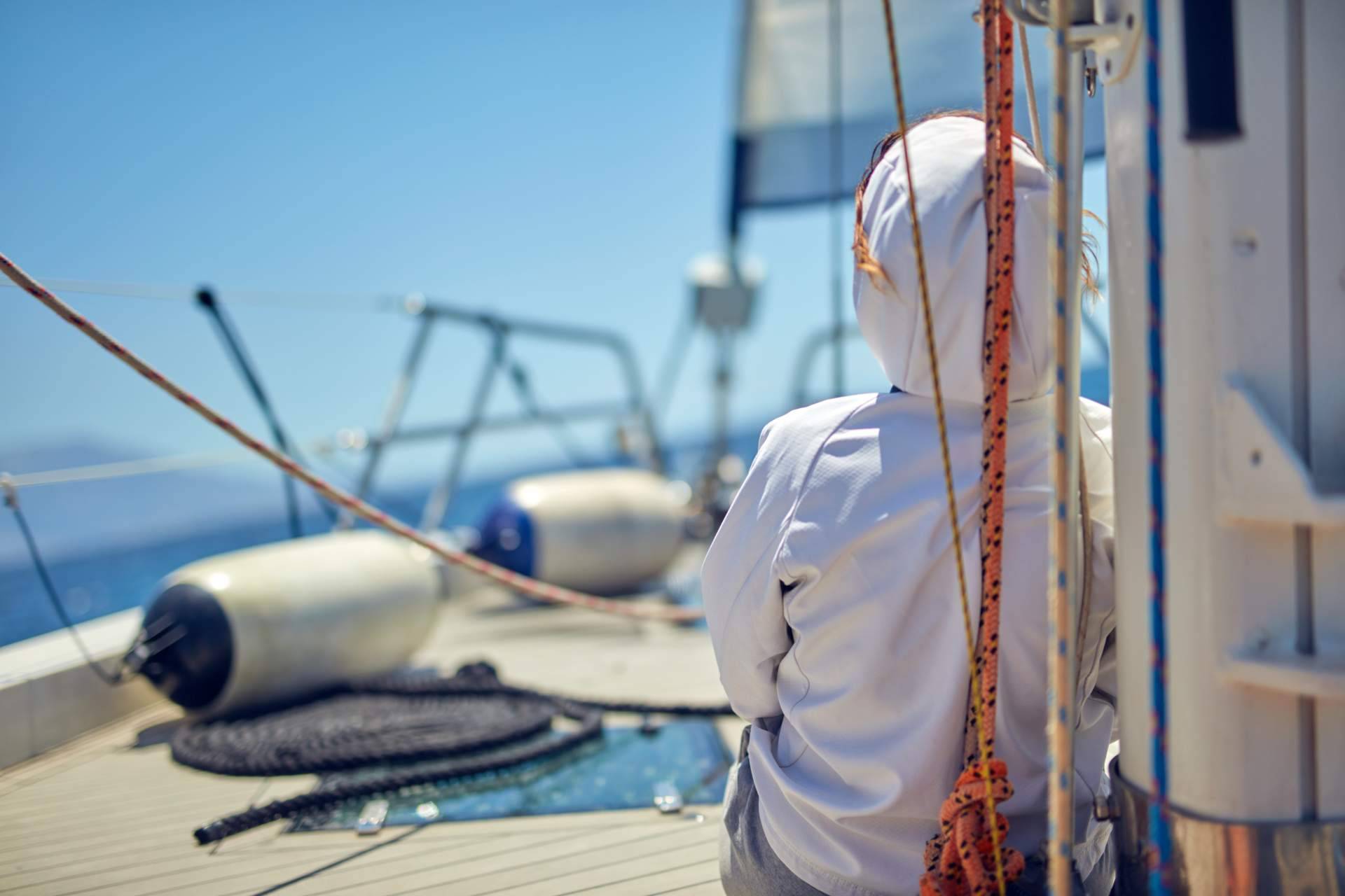 Alquiler de barcos en Formentera, la mejor forma de descubrir la isla en otoño