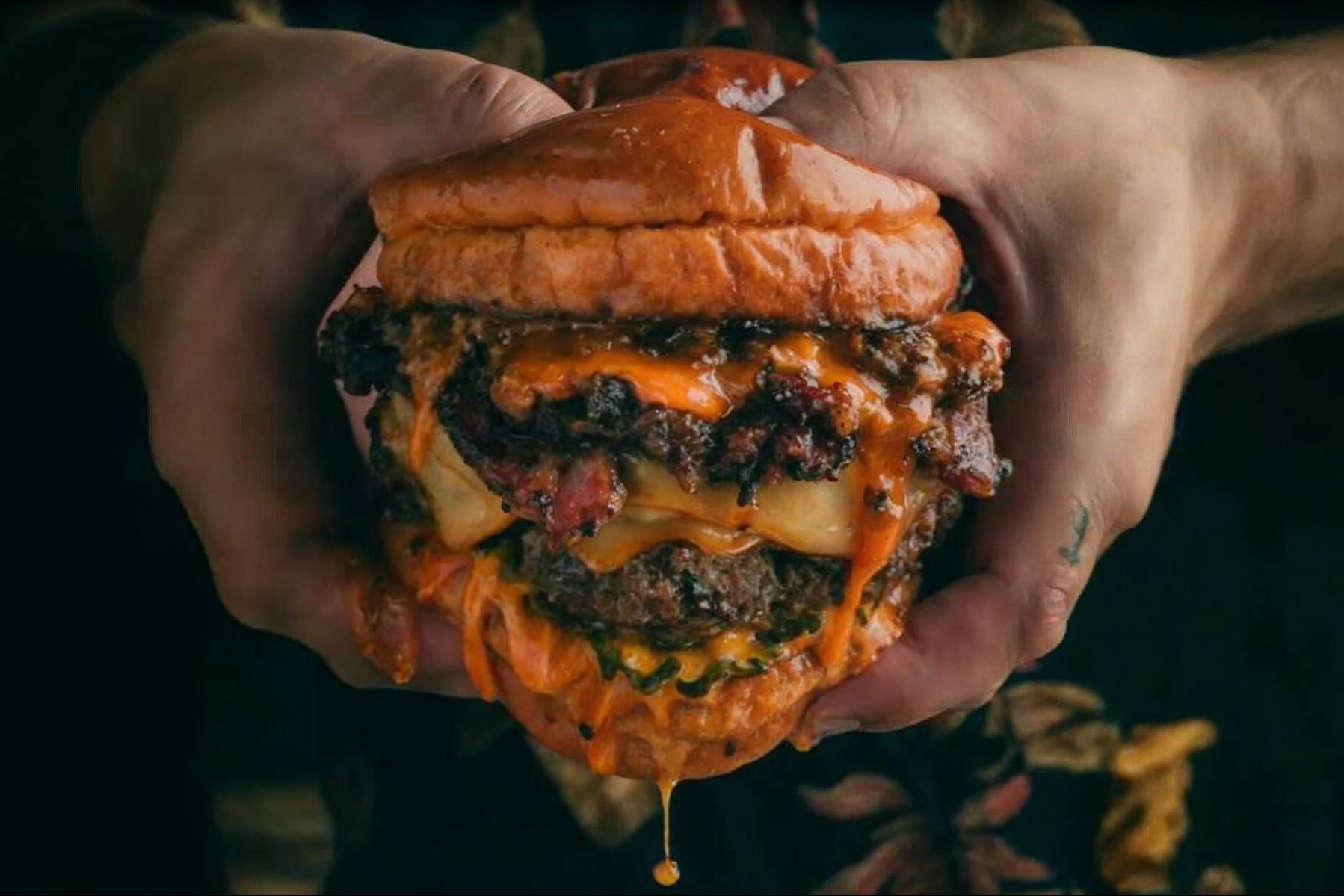 Dónde probar hamburgueserías exclusivas; Burger Showdown arranca sus eliminatorias