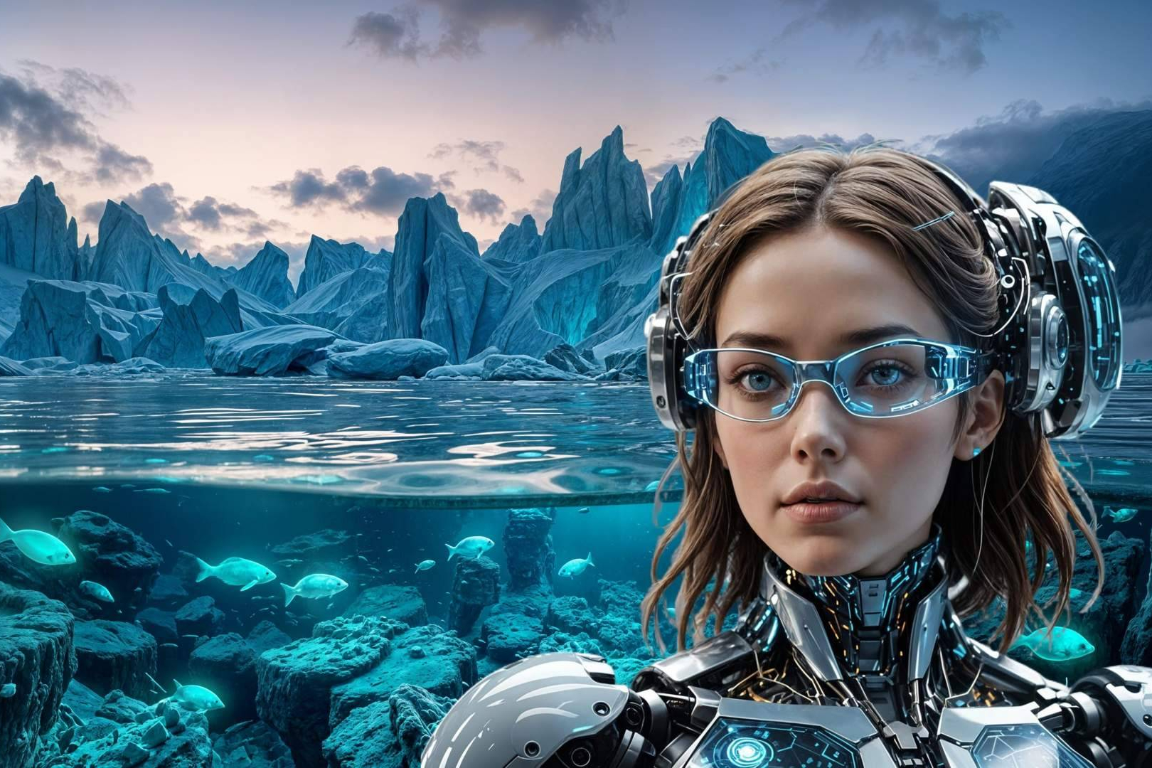 Museos infinitos, el futuro de los espacios experienciales con tecnología inmersiva