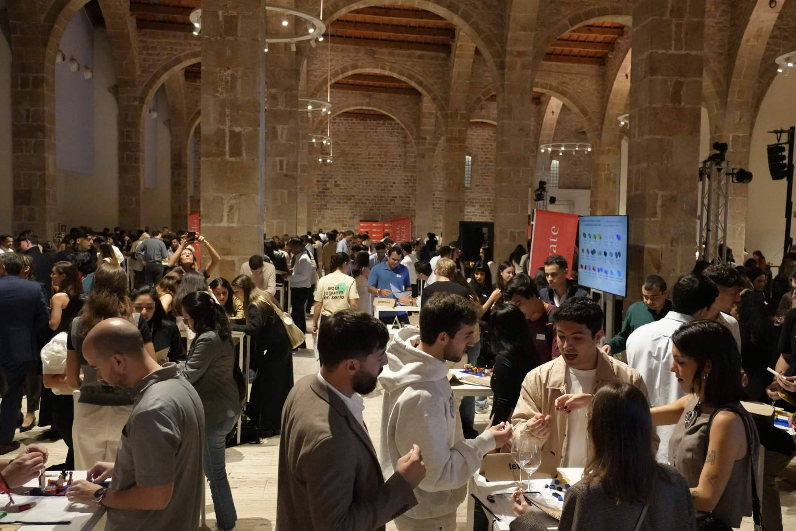 El teambuilding se reinventa; bienestar, sostenibilidad y talento, los nuevos retos de las empresas