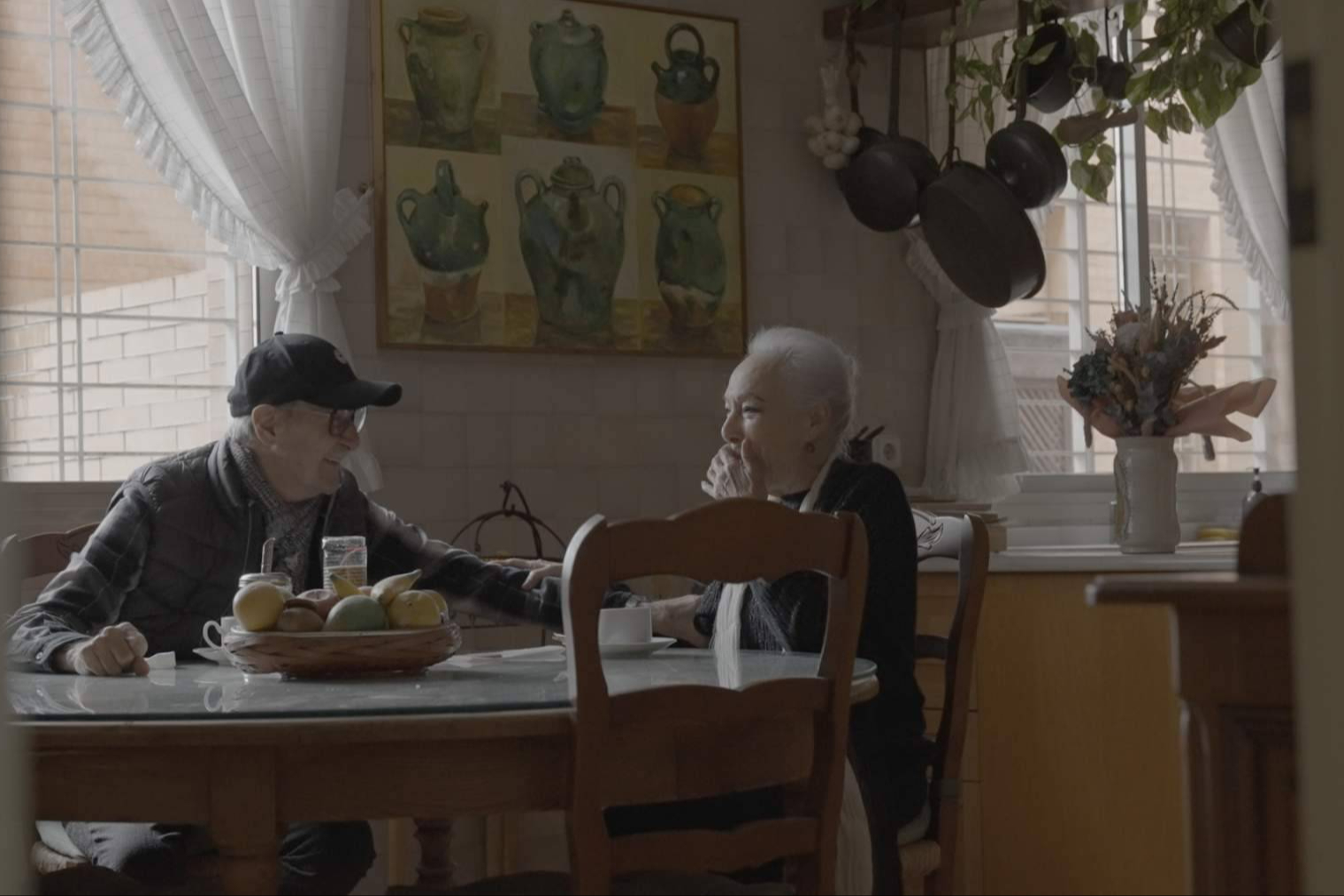 Cristina Hoyos, el compás eterno de una vida entregada al arte