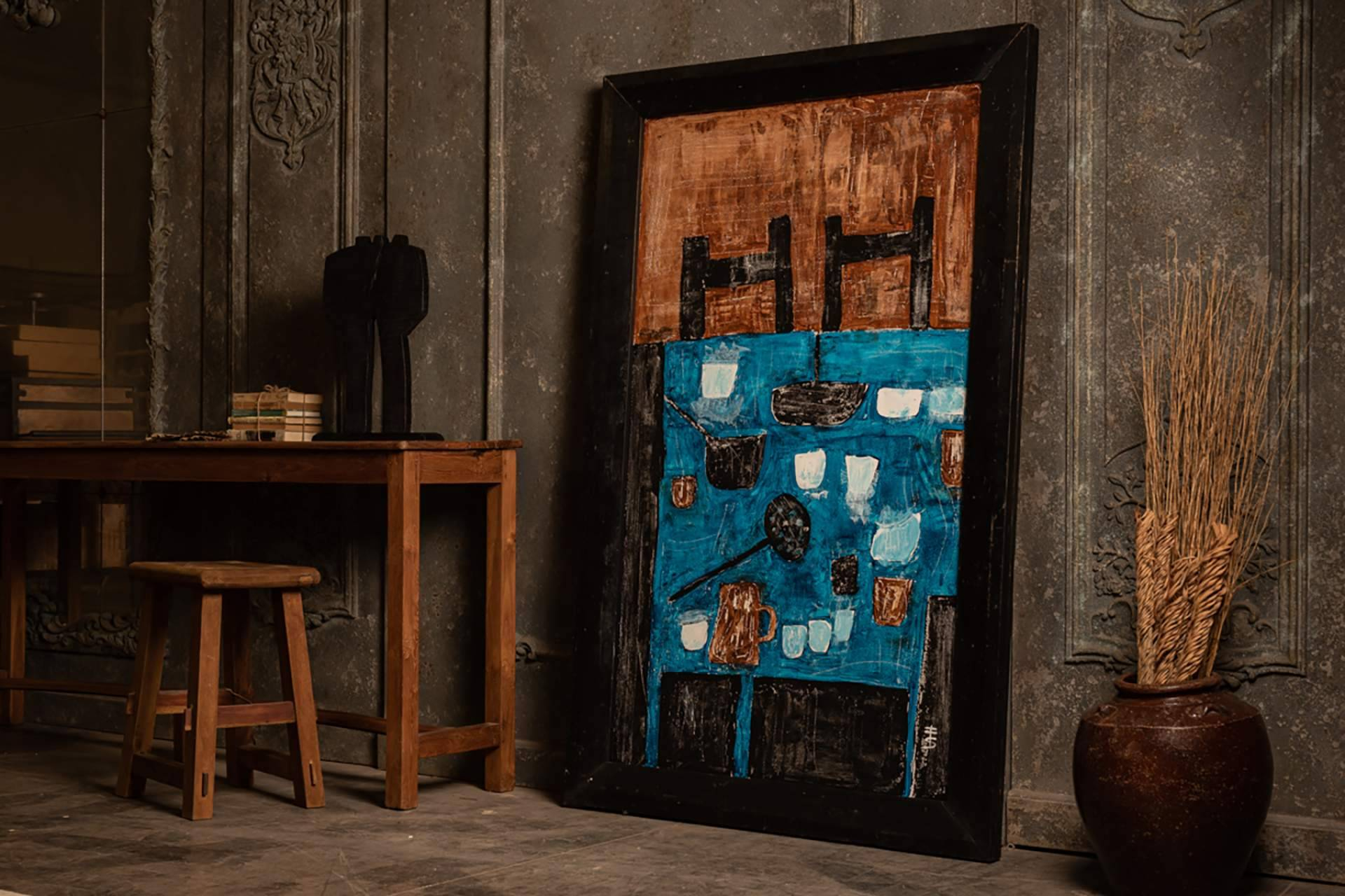 FS Experience; arte, diseño y decoración al alcance de la mano