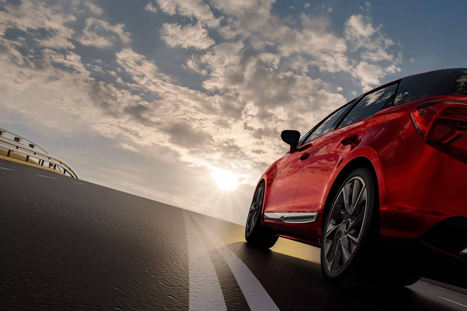 El seguro de coche de Línea Directa, entre los mejor valorados de España según Inteliens