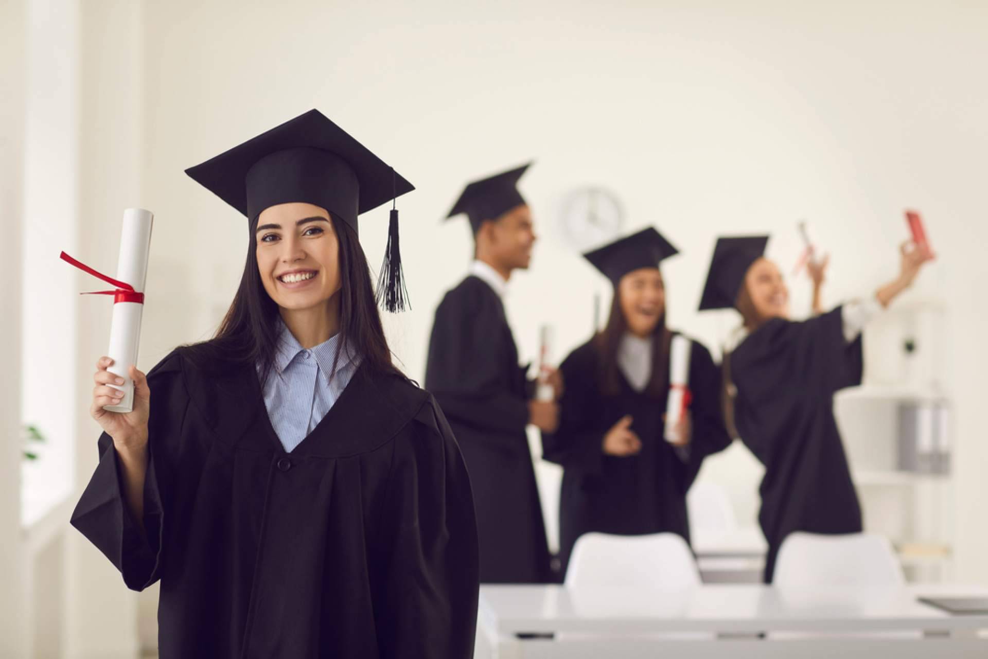 ENEB, excelencia académica global con formación 100% online en más de 50 países