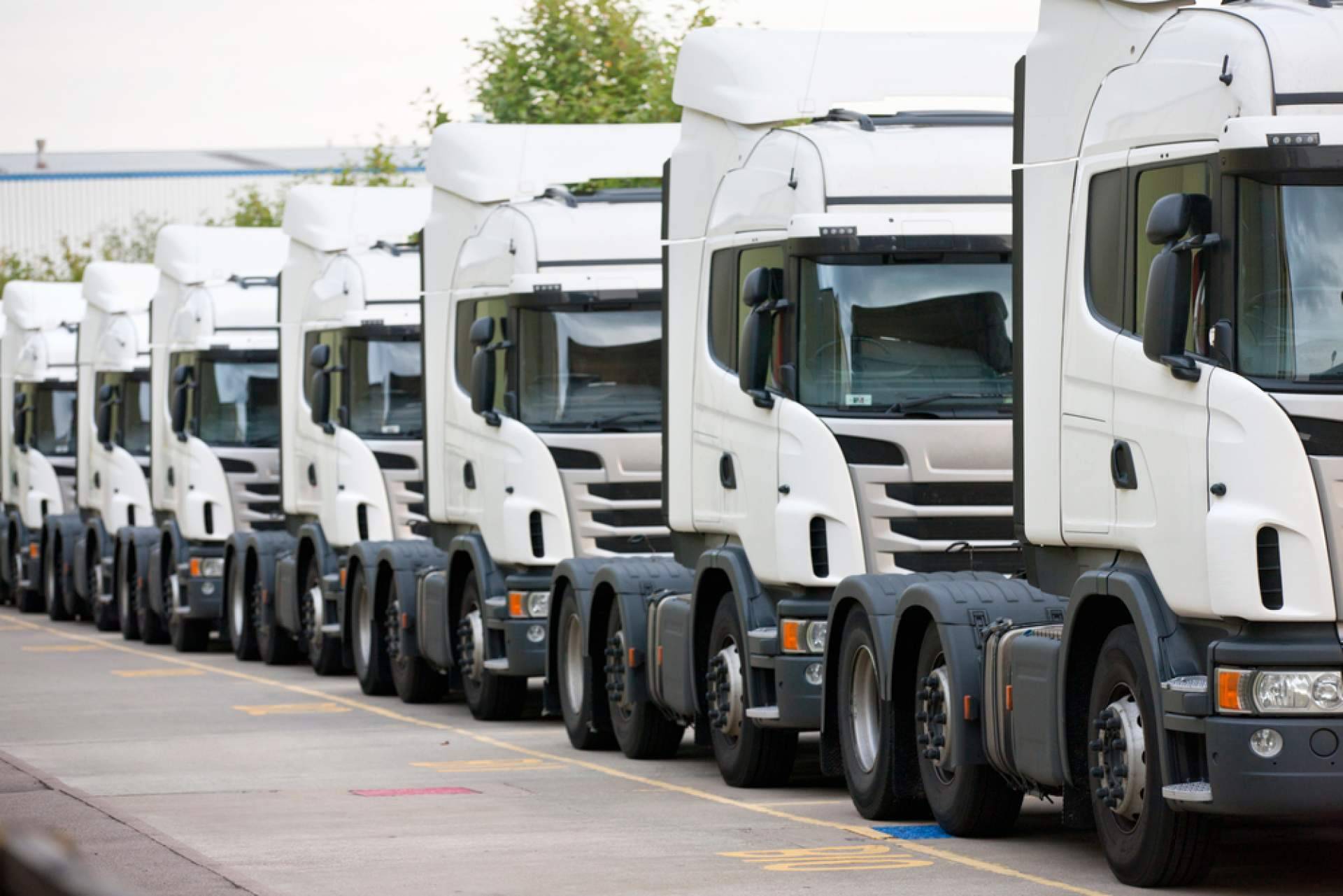 La Comunidad de Madrid subvencionará la formación de 1.200 nuevos conductores de camión y autobús
