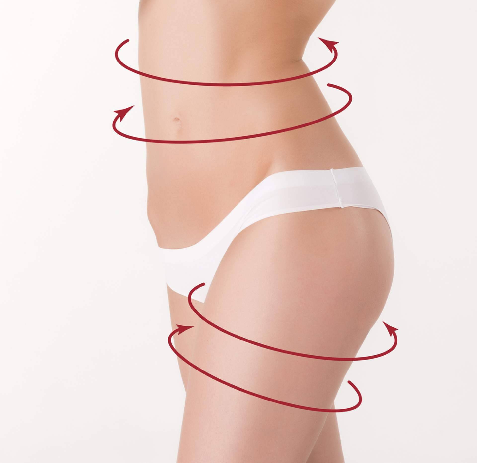 Lipoescultura HD con tecnología Lipováser, el nuevo estándar en cirugía corporal de Beauty&Beauty