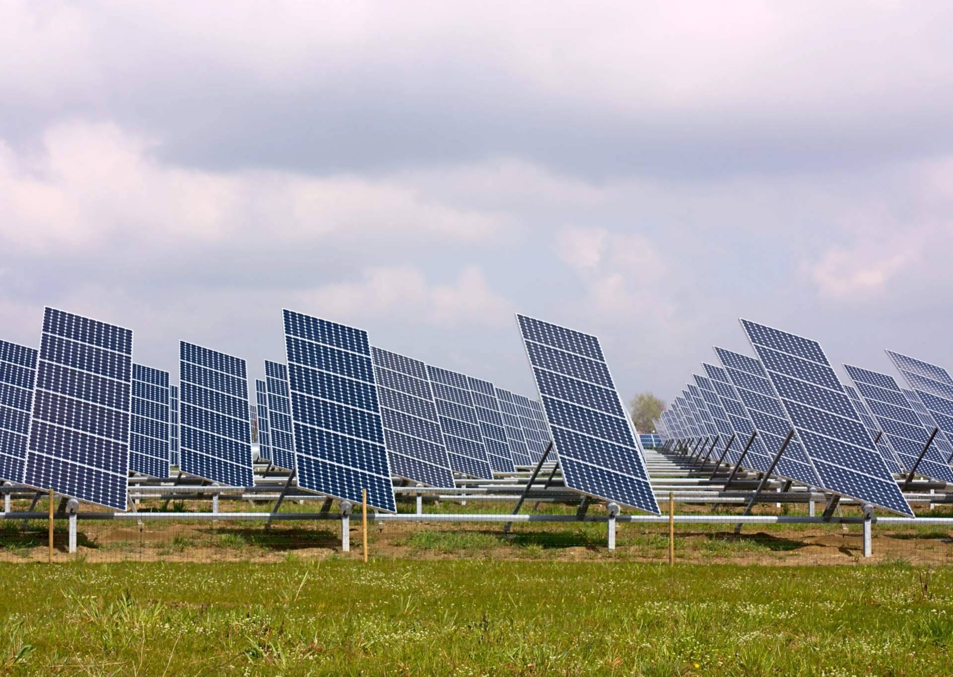 Con la solar como primera fuente en la UE, despega la instalación paneles solares en Zaragoza