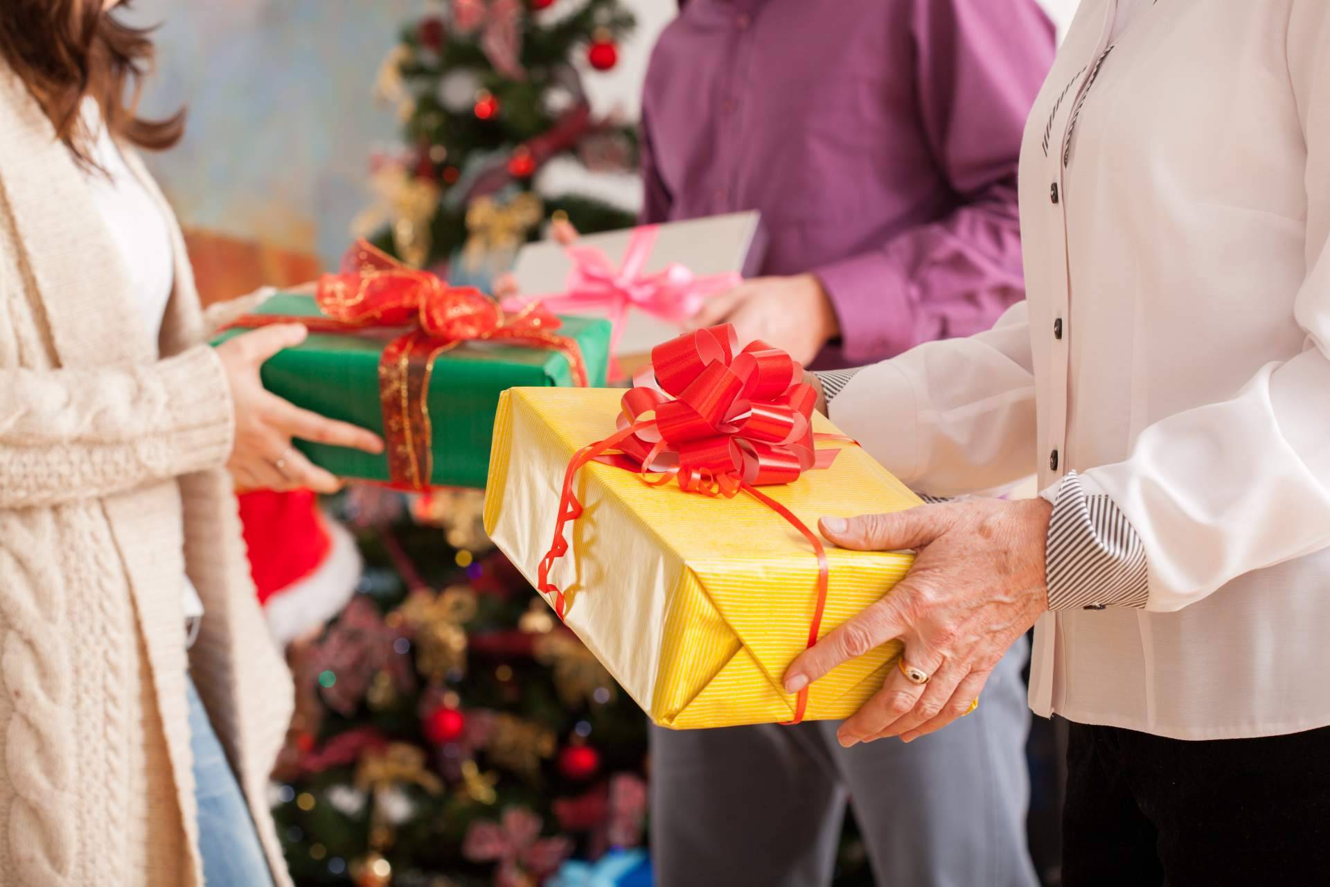 Regalos Navidad con conciencia ecológica y perfumes naturales para regalar en la tienda online Albanatur