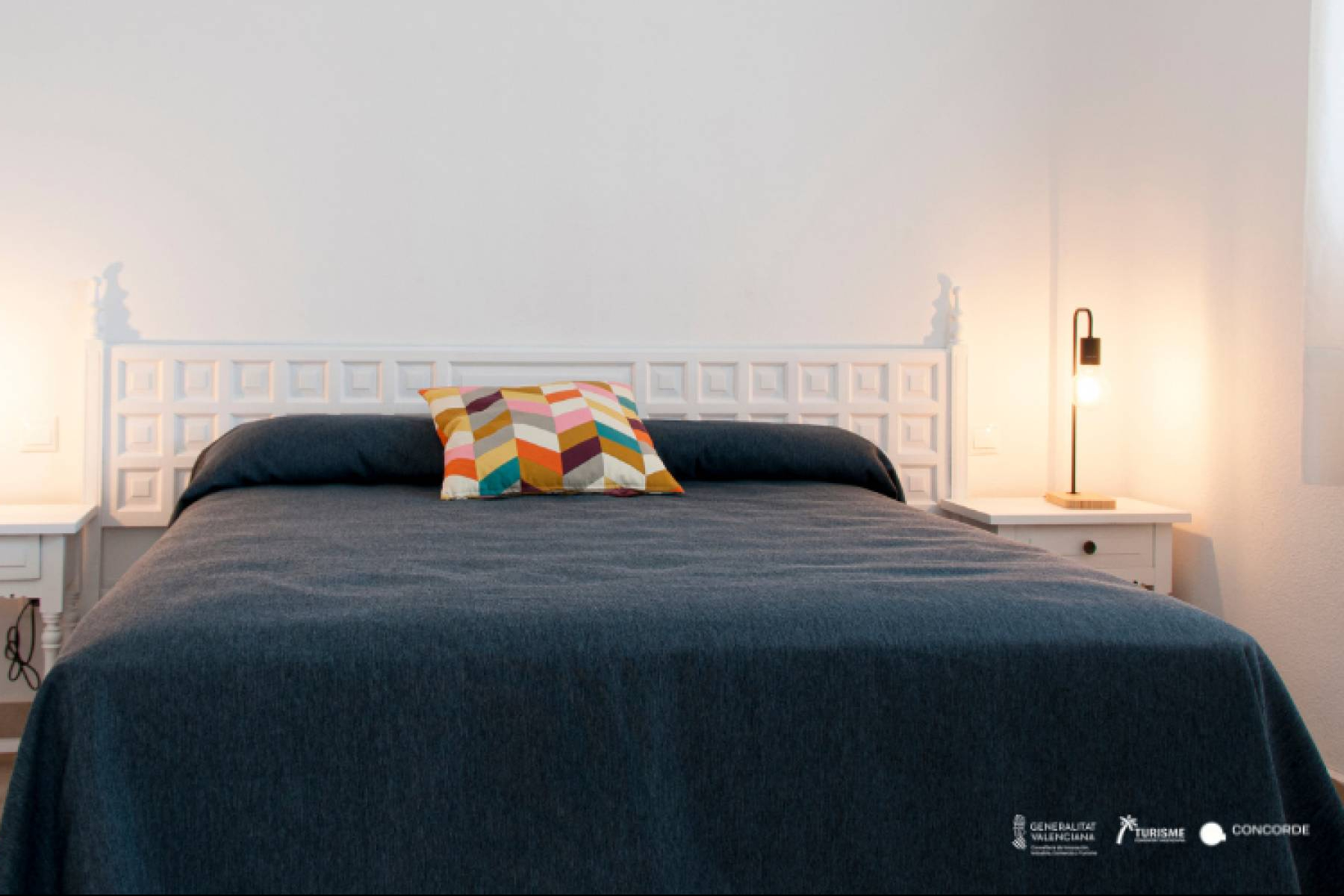 Apartamentos Concorde; 55 años de hospitalidad mediterránea en Playa de San Juan