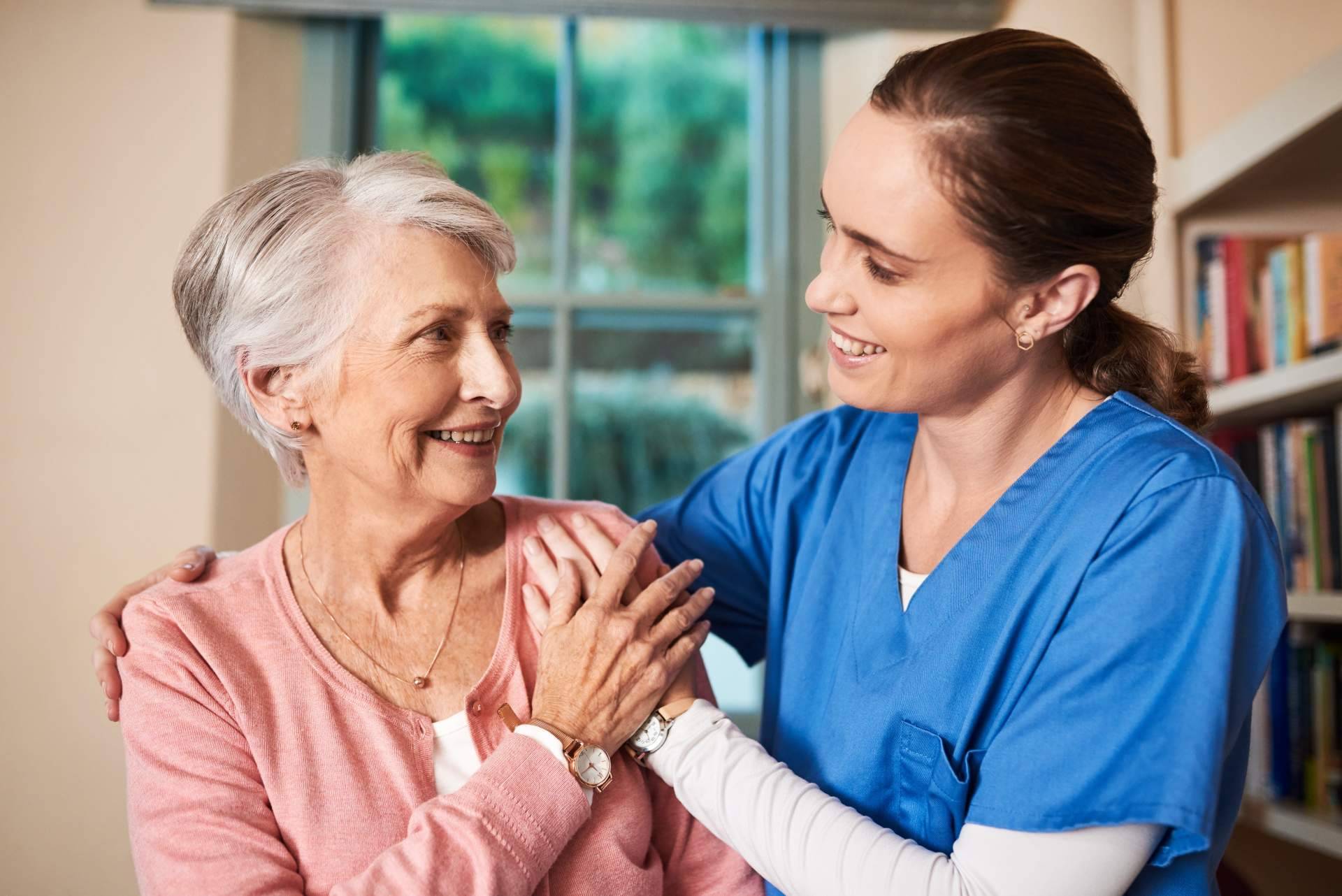Convivir con Alzheimer y sus cambios de conducta; un reto cotidiano