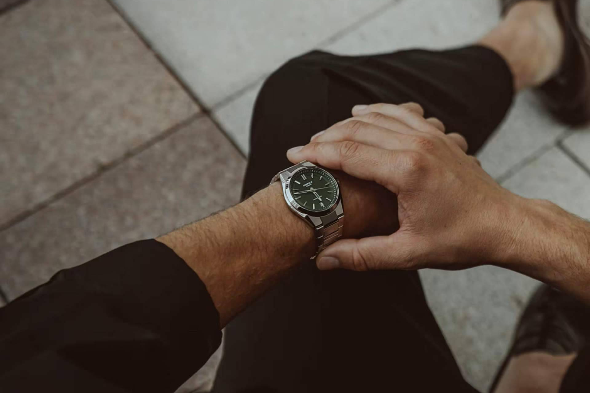 Joyería Gordillo incorpora los primeros relojes Casio automáticos a su catálogo