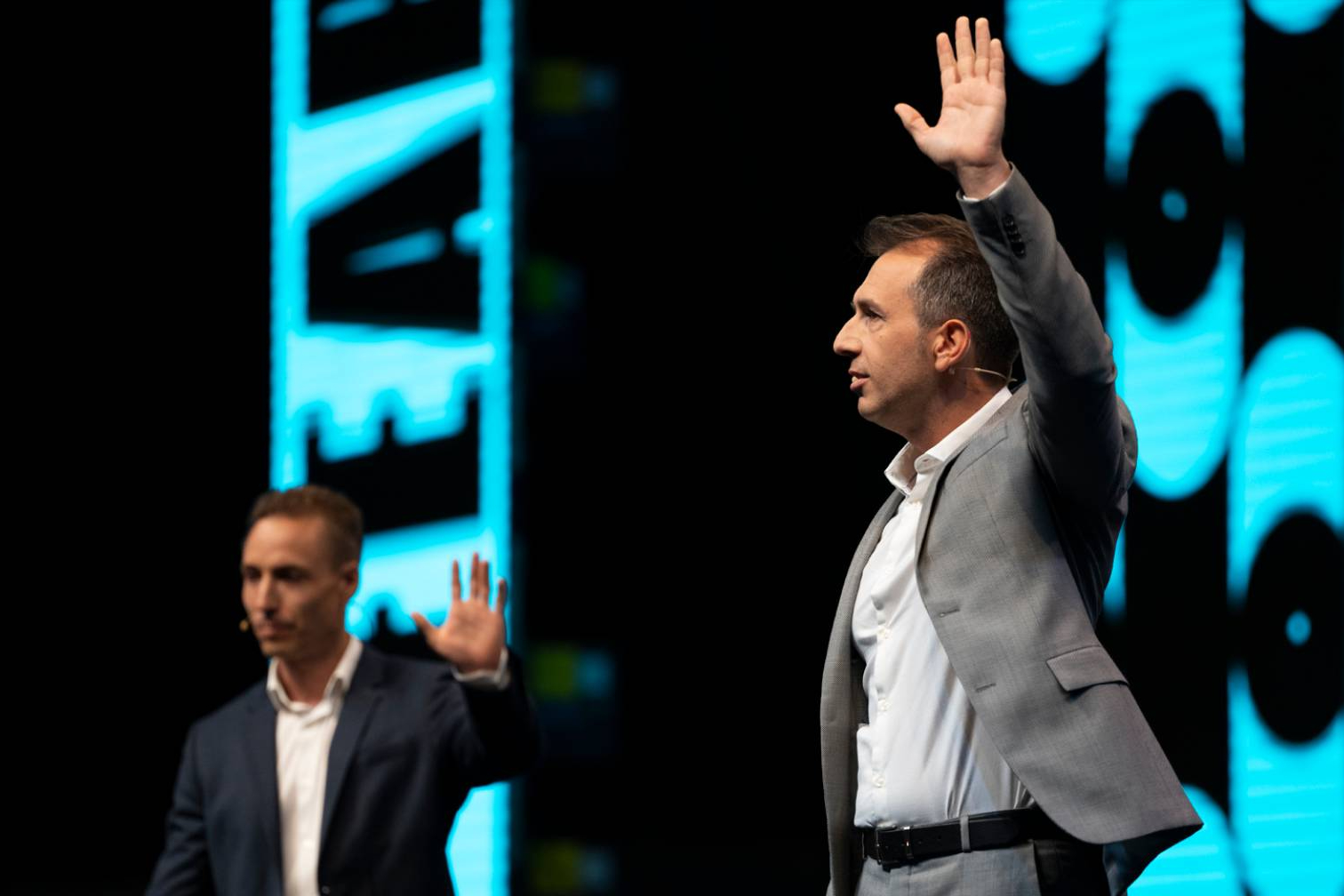 Alfonso y Christian profesionalizan el cierre de ventas de alto valor con ética y método propio
