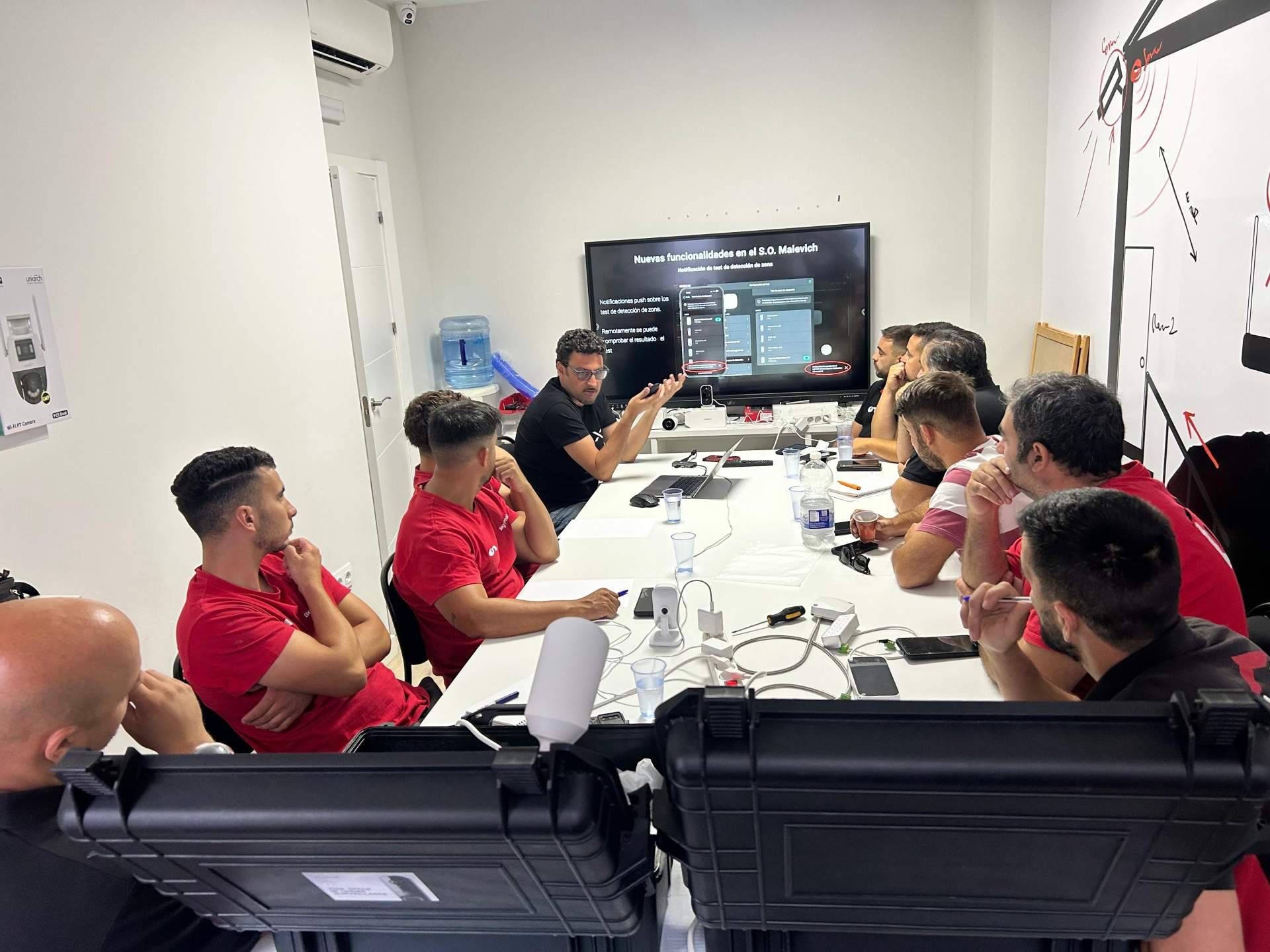Grupo Segurymat, respuesta 24/7 frente a robos y ocupaciones en hogares y negocios