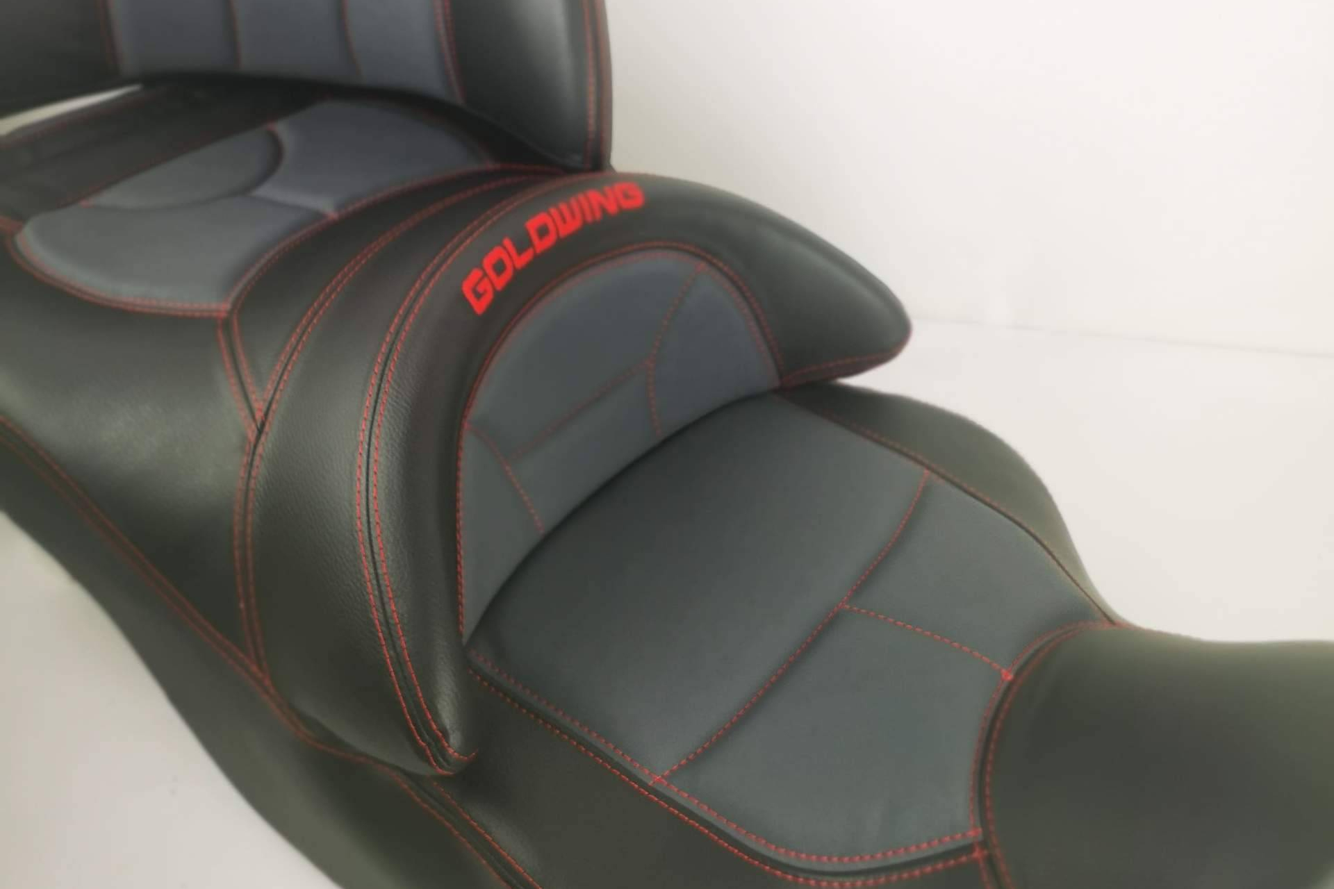JM-FUNDAS impulsa la innovación en fundas de asiento para moto con diseños personalizados de alto agarre
