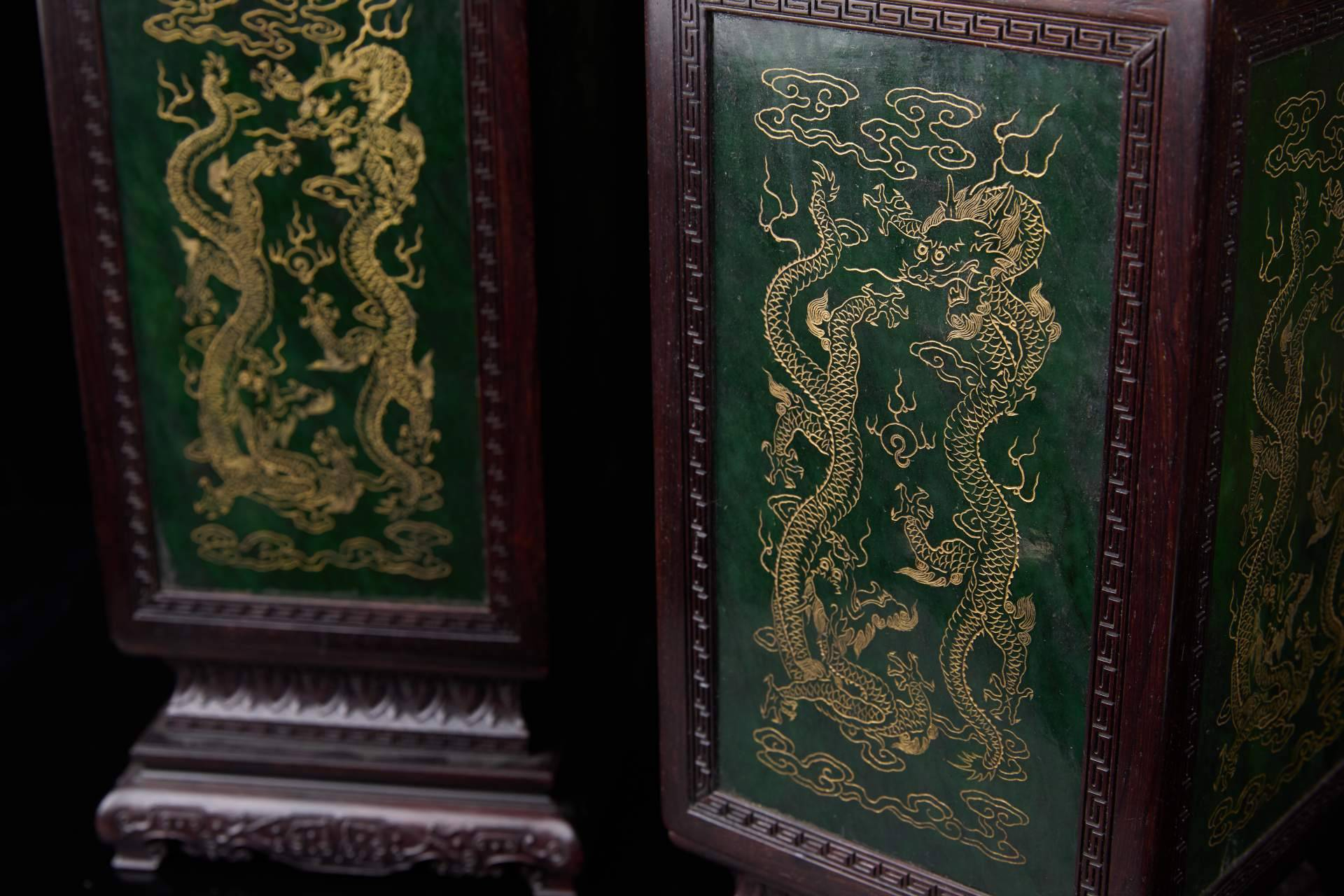 Subastas Darley reúne desde joyas milenarias orientales hasta pintura histórica en su sala de Valencia