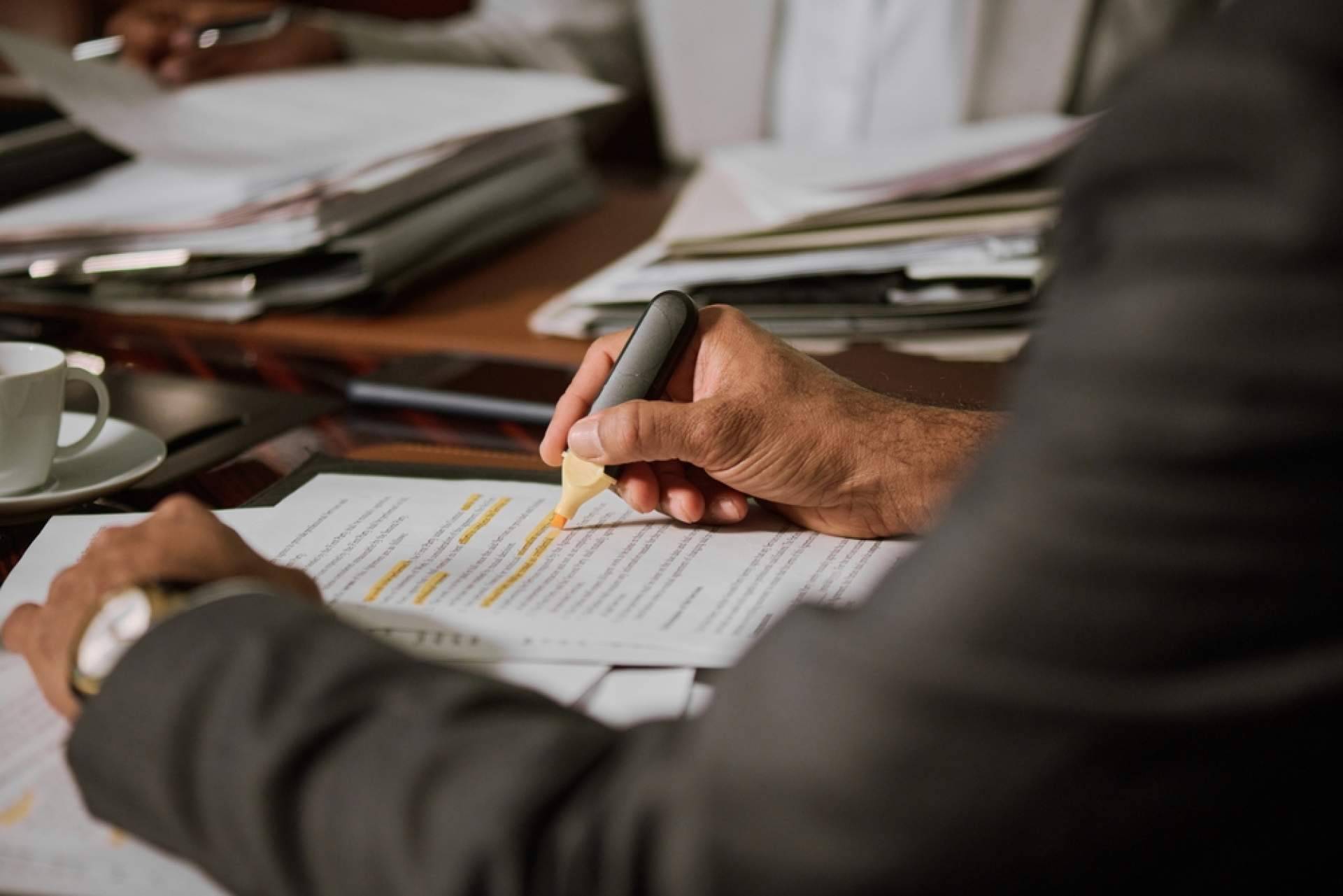 La figura del abogado en la Ley de Segunda Oportunidad; el ejemplo de Repara tu Deuda Abogados