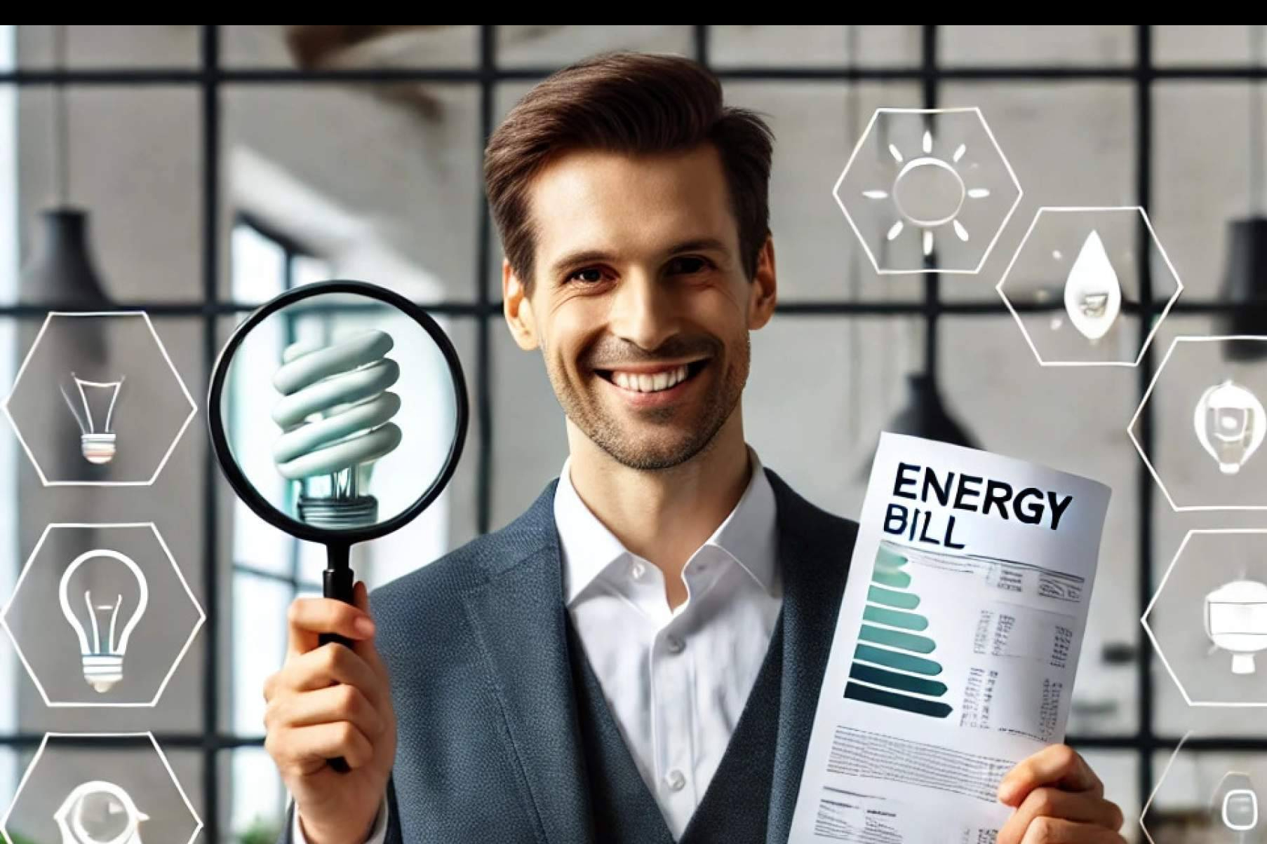 La importancia de contar con asesoramiento continuo en la factura de la luz de un negocio