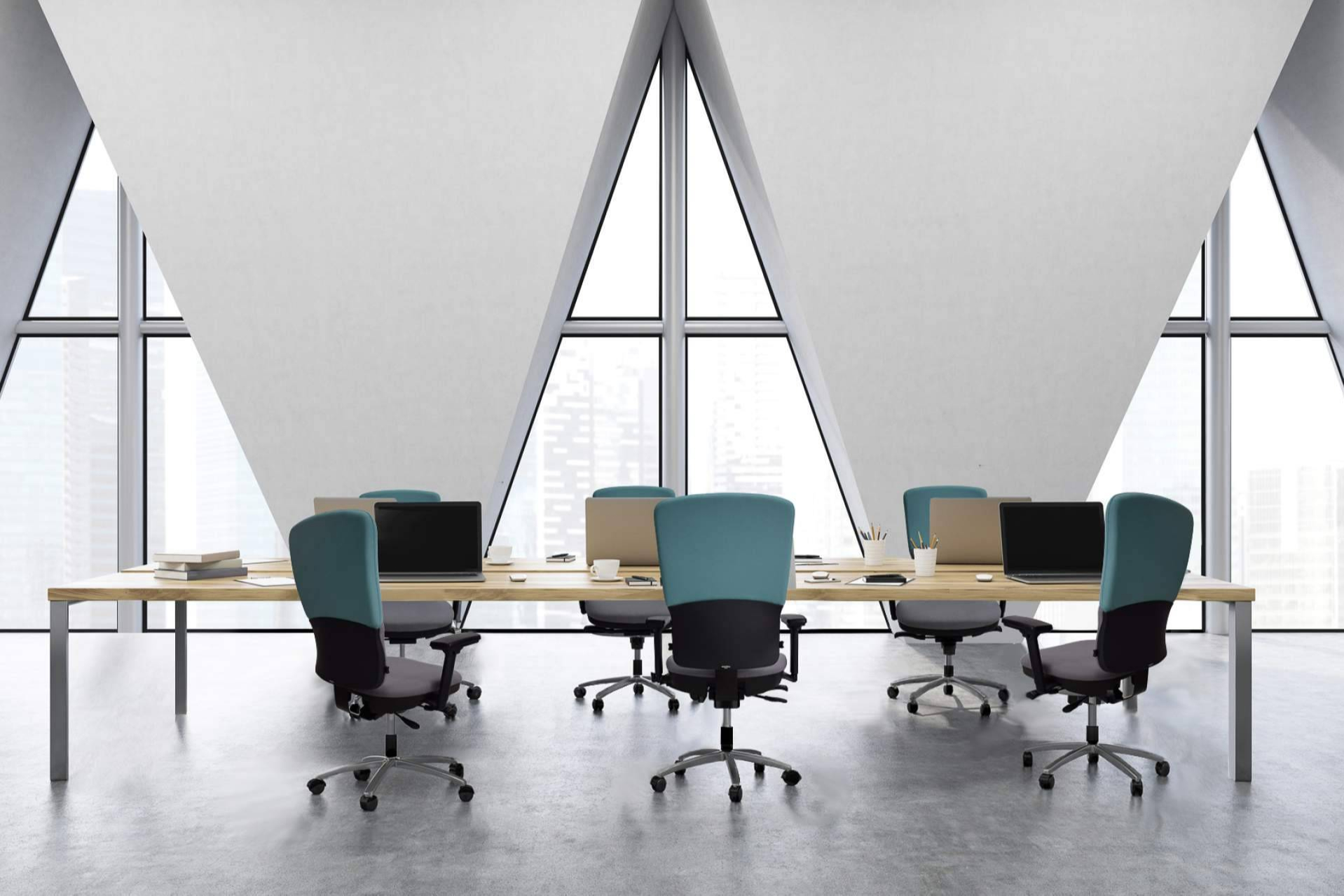 Orden, comodidad y diseño; claves para transformar cualquier espacio profesional