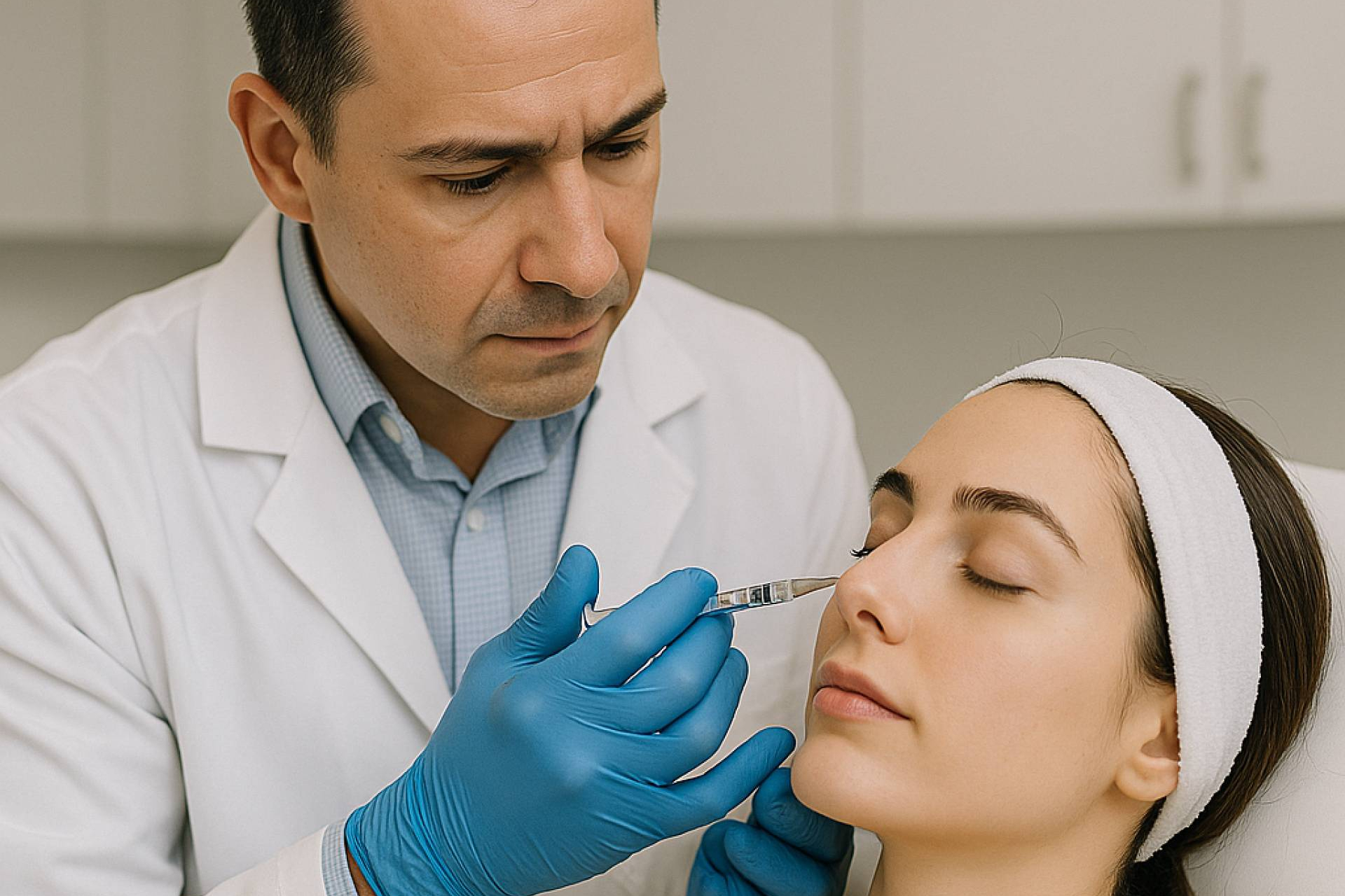 Cierre de año con buena cara; tendencias en medicina estética 2025 para resultados visibles en semanas