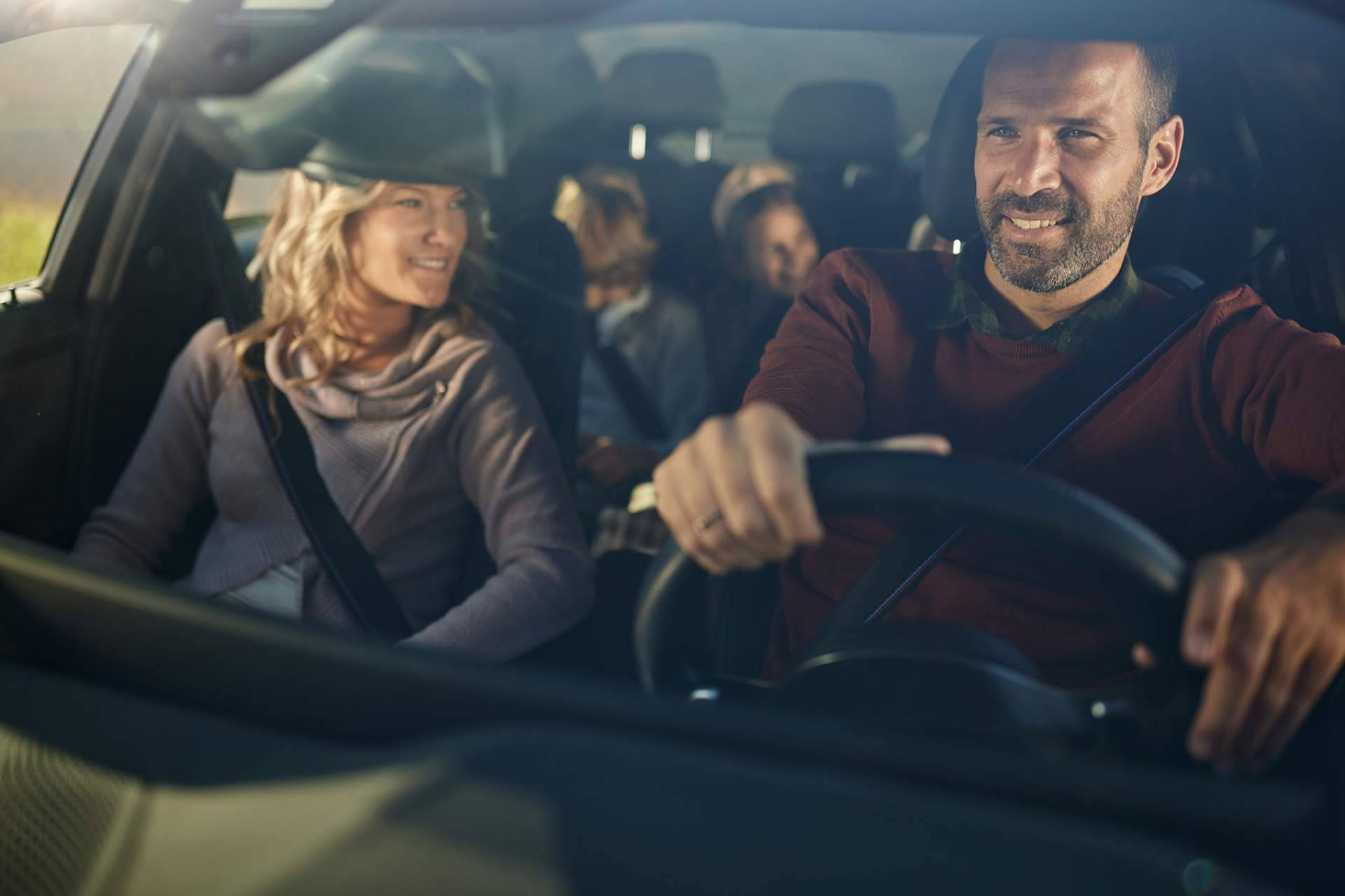 ¿Cuál es el seguro de coche más recomendado en España?