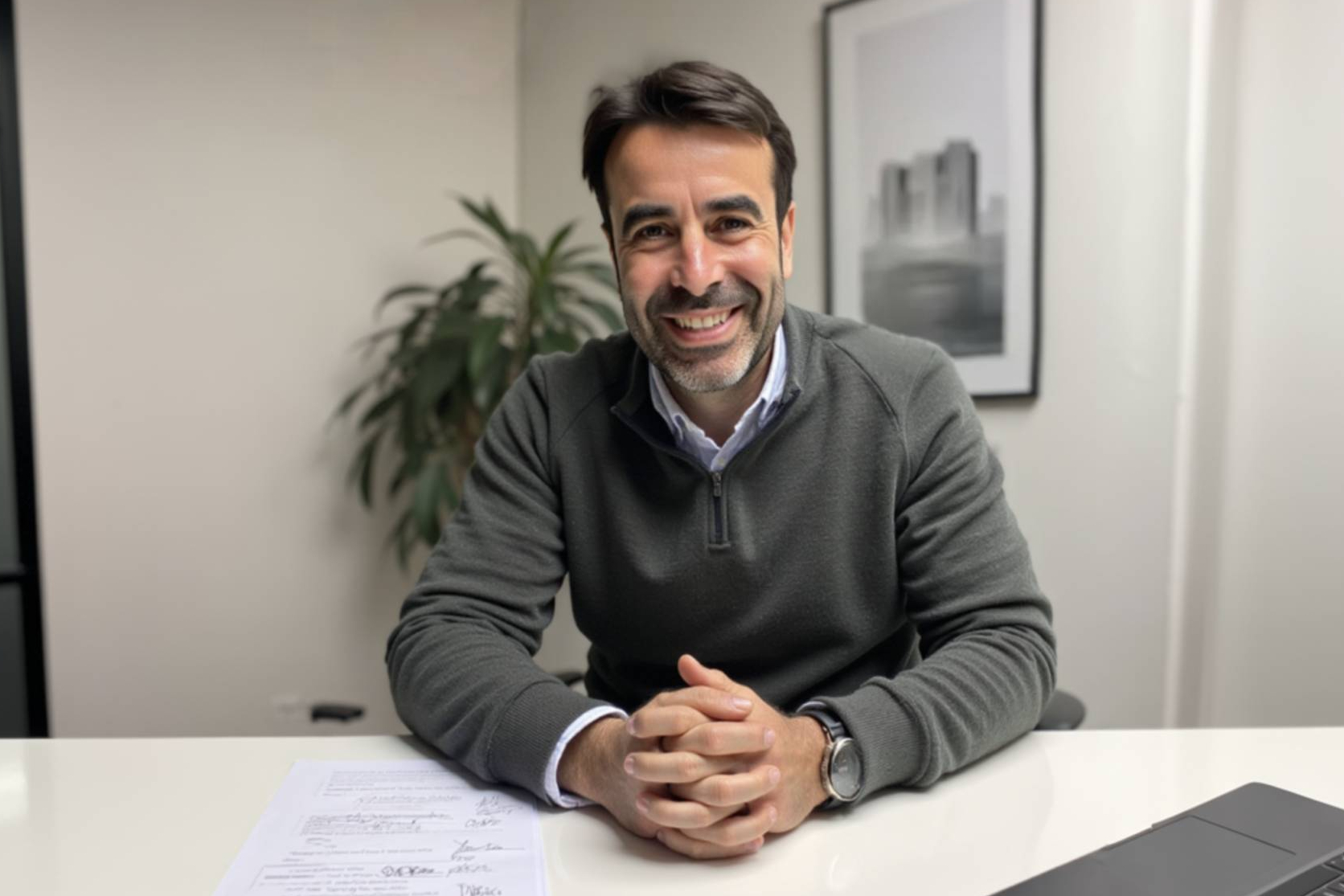 PlanFactura lanza el software que por fin entiende a los autónomos y pymes y anuncia una oferta especial de 1€/mes durante el primer año
