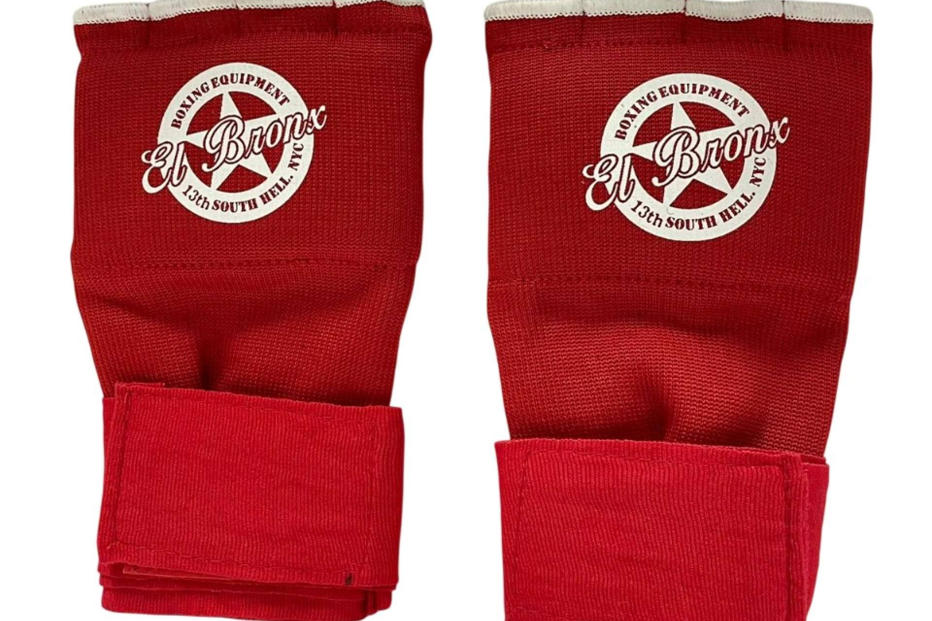 EL BRONX BOXING revoluciona la protección en el ring con su tecnología de gel de alto impacto