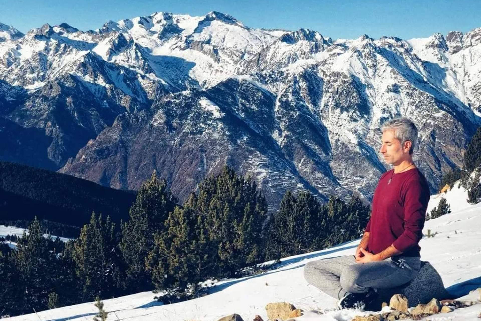Evolución TIR impulsa el crecimiento personal y espiritual a través de un enfoque consciente e integrador