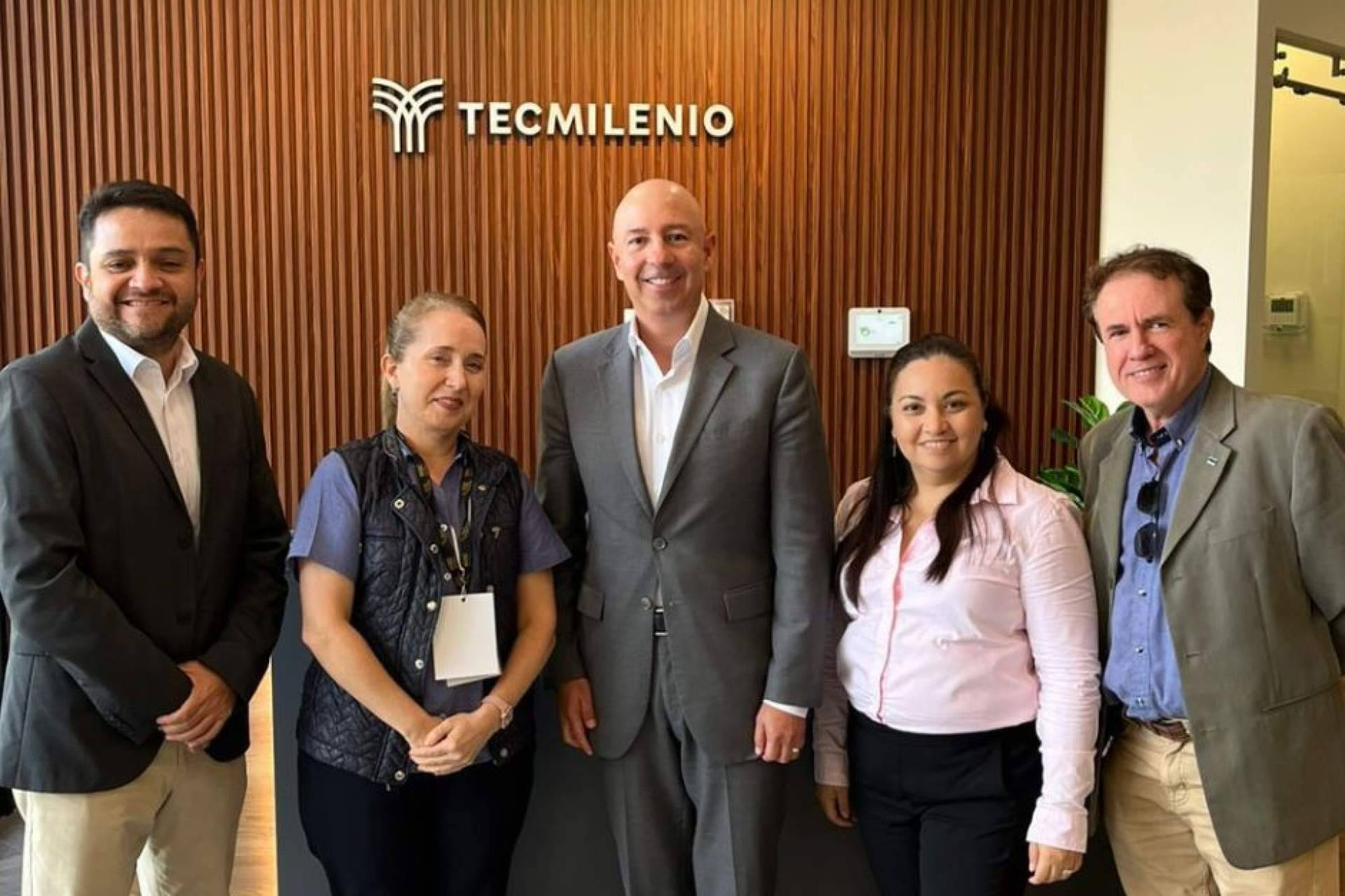 Del sur de Tamaulipas al universo; ExpoCiencias México 2025 convierte a Tampico en capital de la ciencia