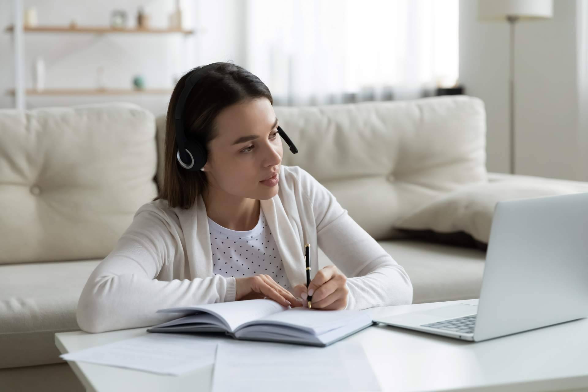 Cursos online para alcanzar un nivel básico de alemán de forma accesible y eficaz