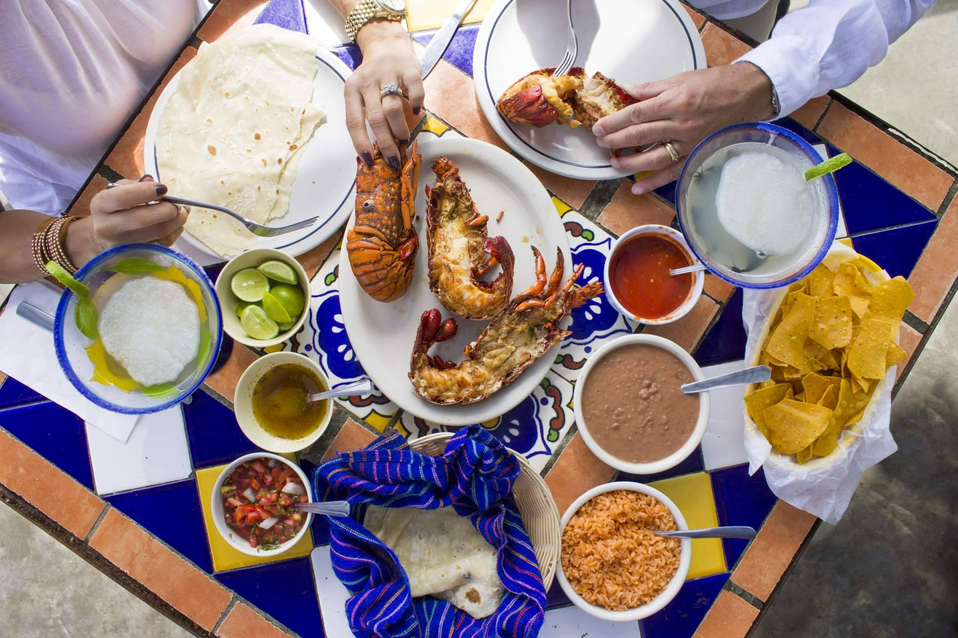 Baja California, una escena gastronómica que se construye desde el territorio