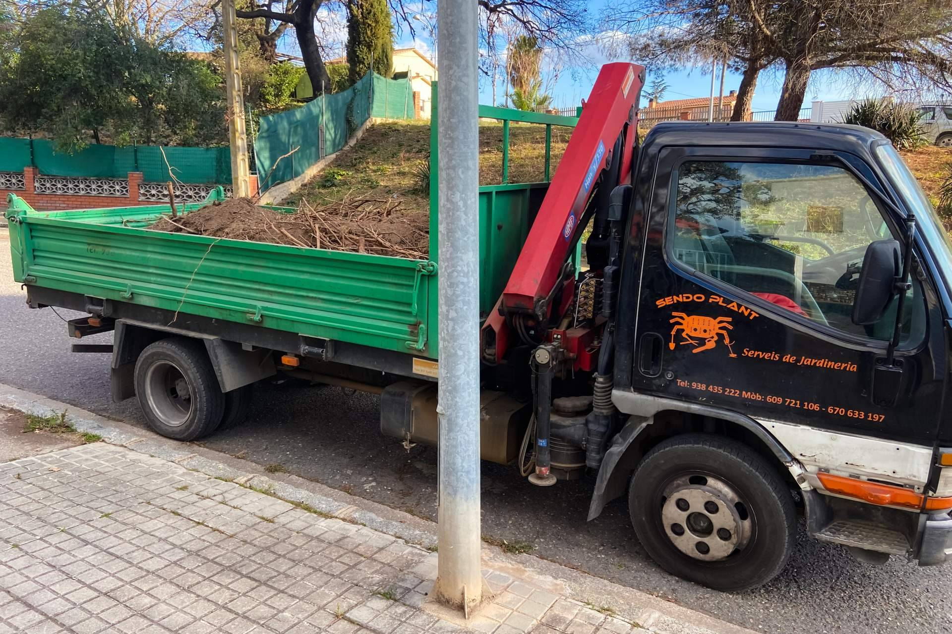 Expertos en paisajismo sostenible; transformando el diseño de jardines en Barcelona