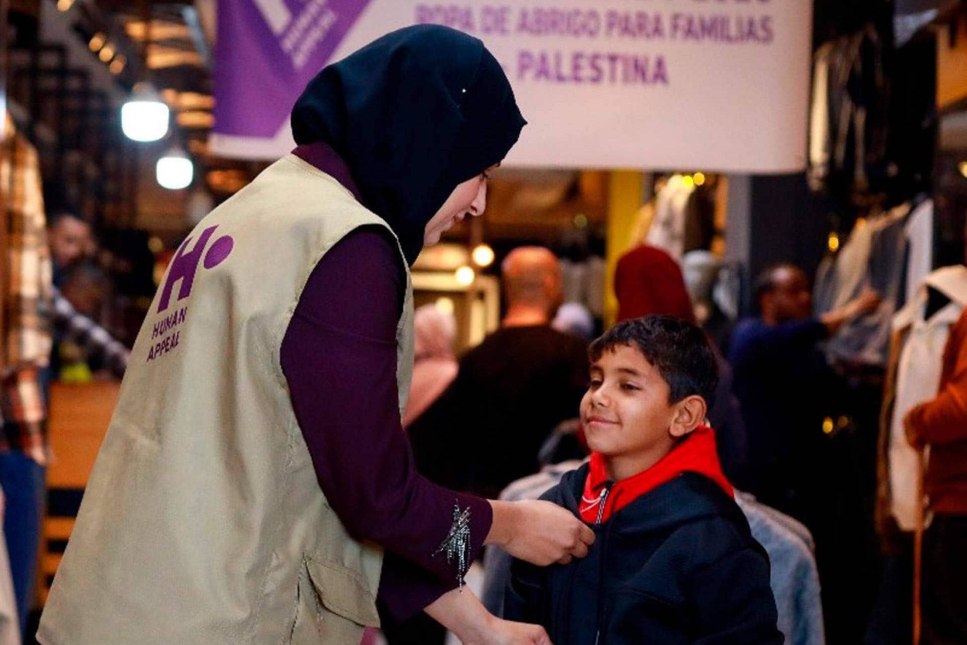 Hacerse voluntario de una ONG, compromiso social que transforma vidas