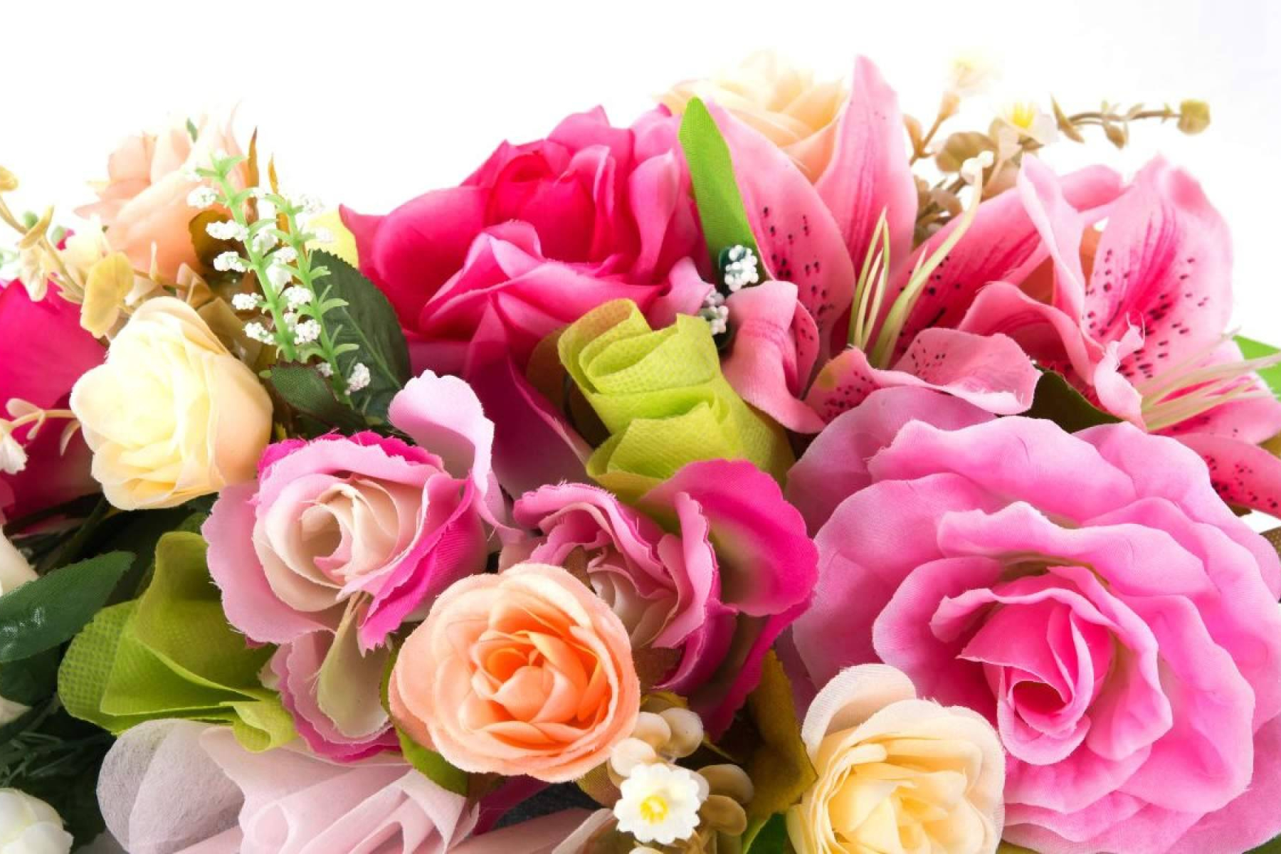 La Rosa de Oro consolida su presencia como floristería online con servicio propio en Sevilla