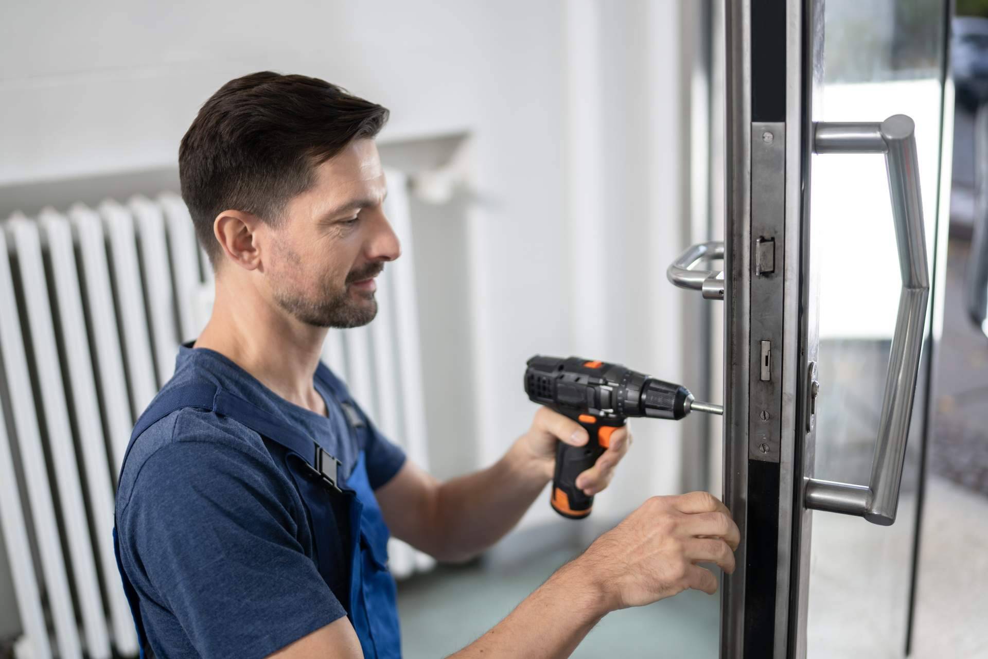 Apertura de Puertas, soluciones profesionales en momentos de tensión