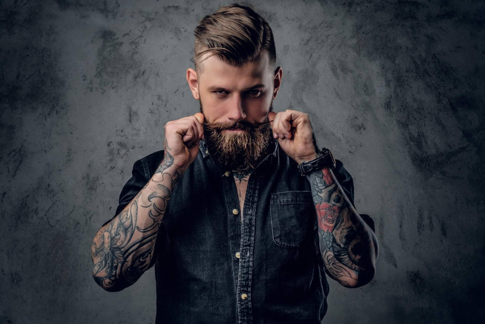 Identidad, cuidado y precisión, el sello profesional de Doctor Barber en cabello y barba