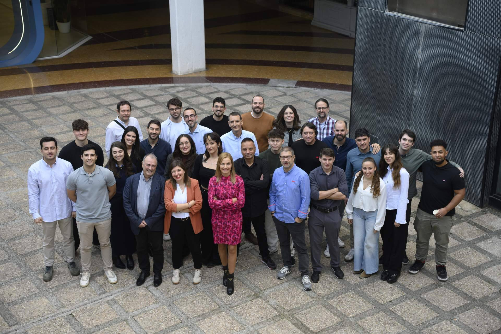 La tecnológica valenciana Aunoa se sitúa entre las 30 empresas de mayor crecimiento en España según Deloitte