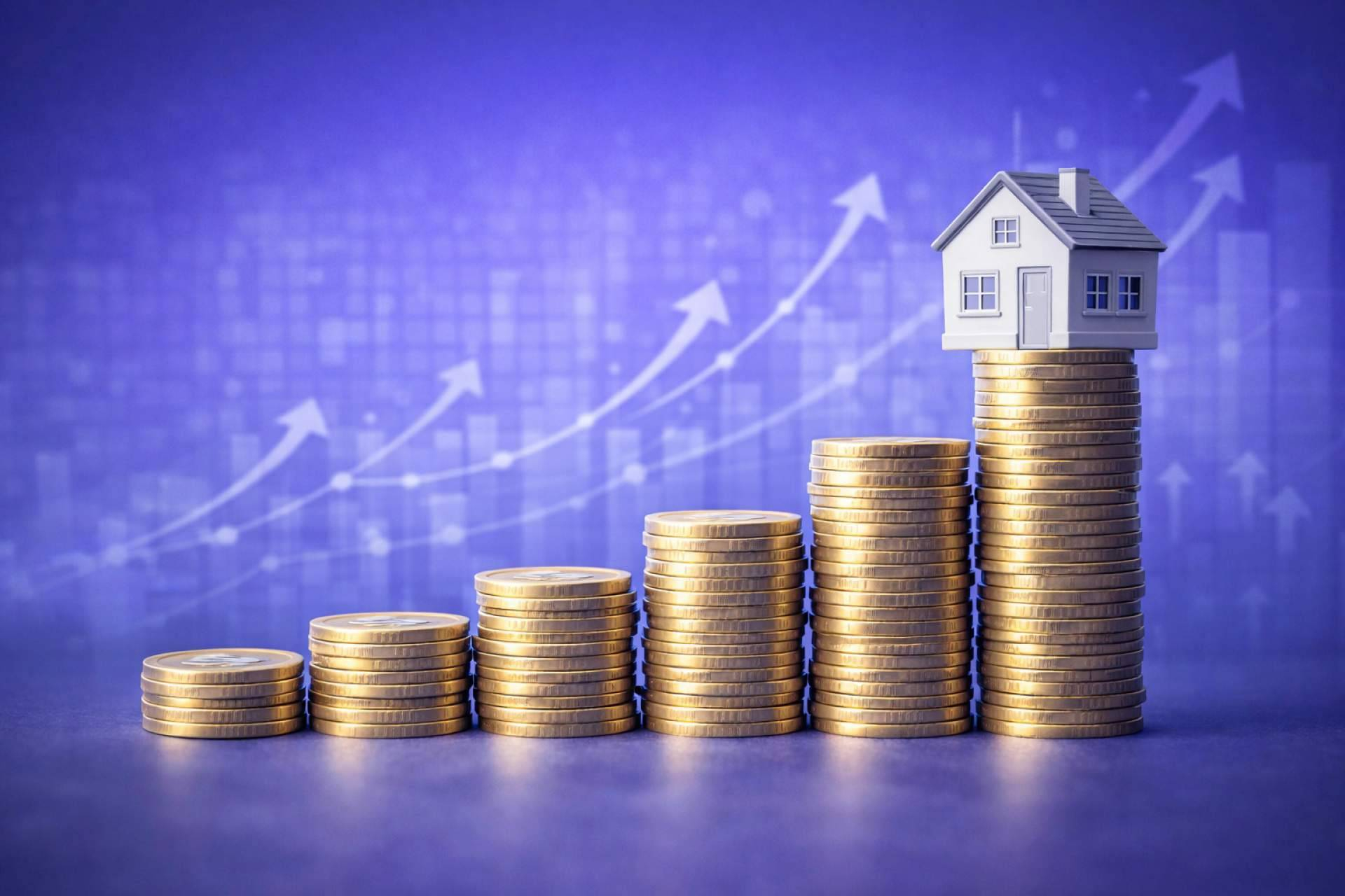 ¿Es el actual auge de los precios una burbuja inmobiliaria en España?