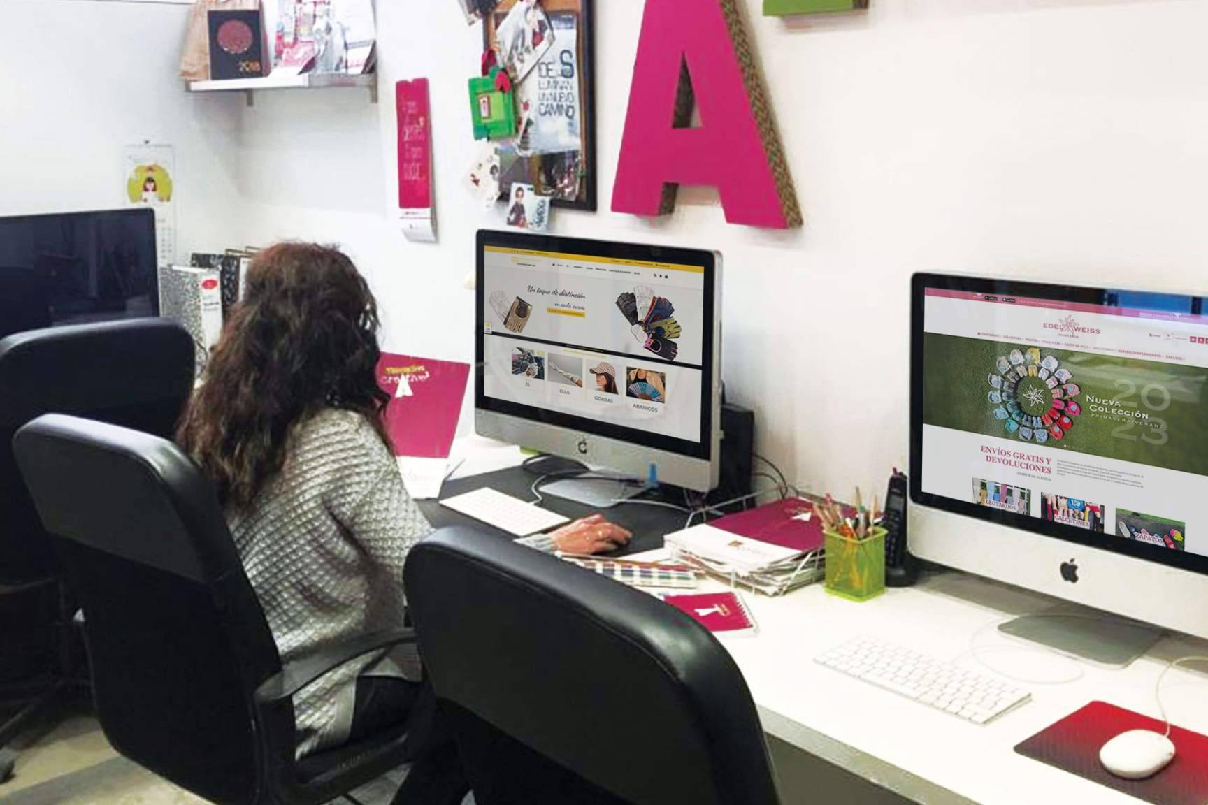 A2colores explora el potencial del diseño de catálogos creativos en la estrategia comercial
