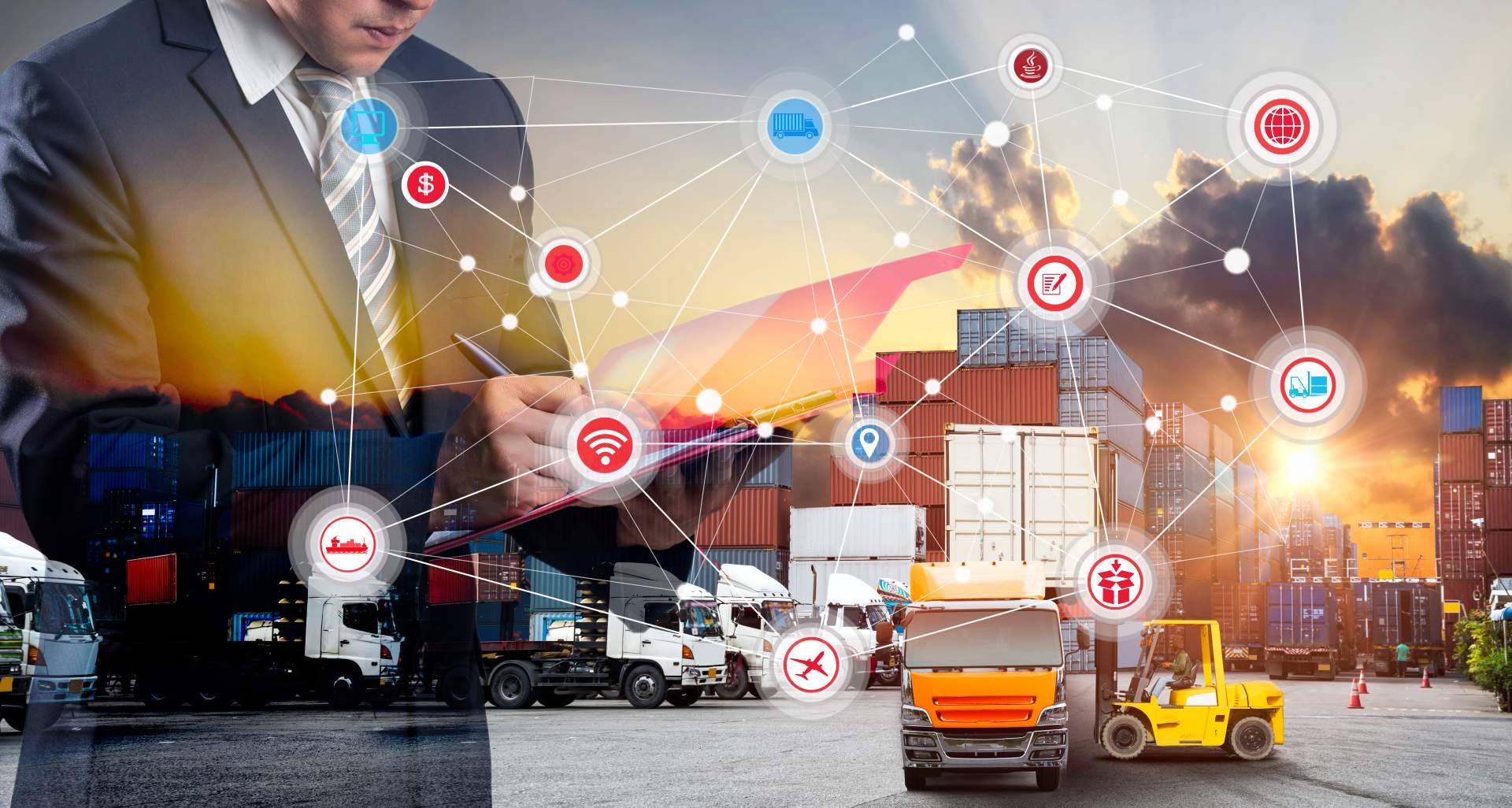Exportar e importar sin fricciones; Abadecom Global agiliza el comercio internacional para PYMES